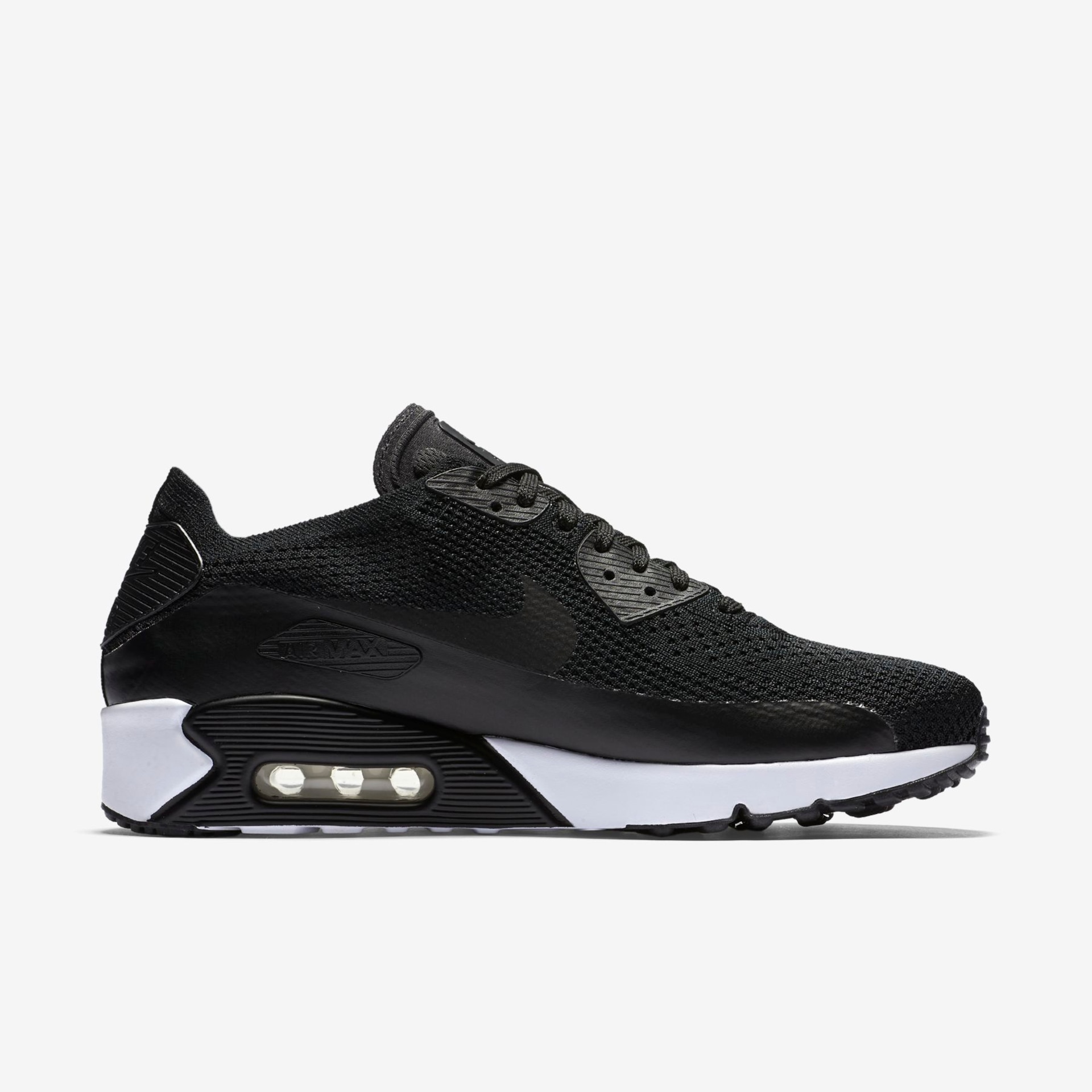 Tênis Nike Air Max 90 Ultra 2.0 Flyknit Masculino - Foto 3