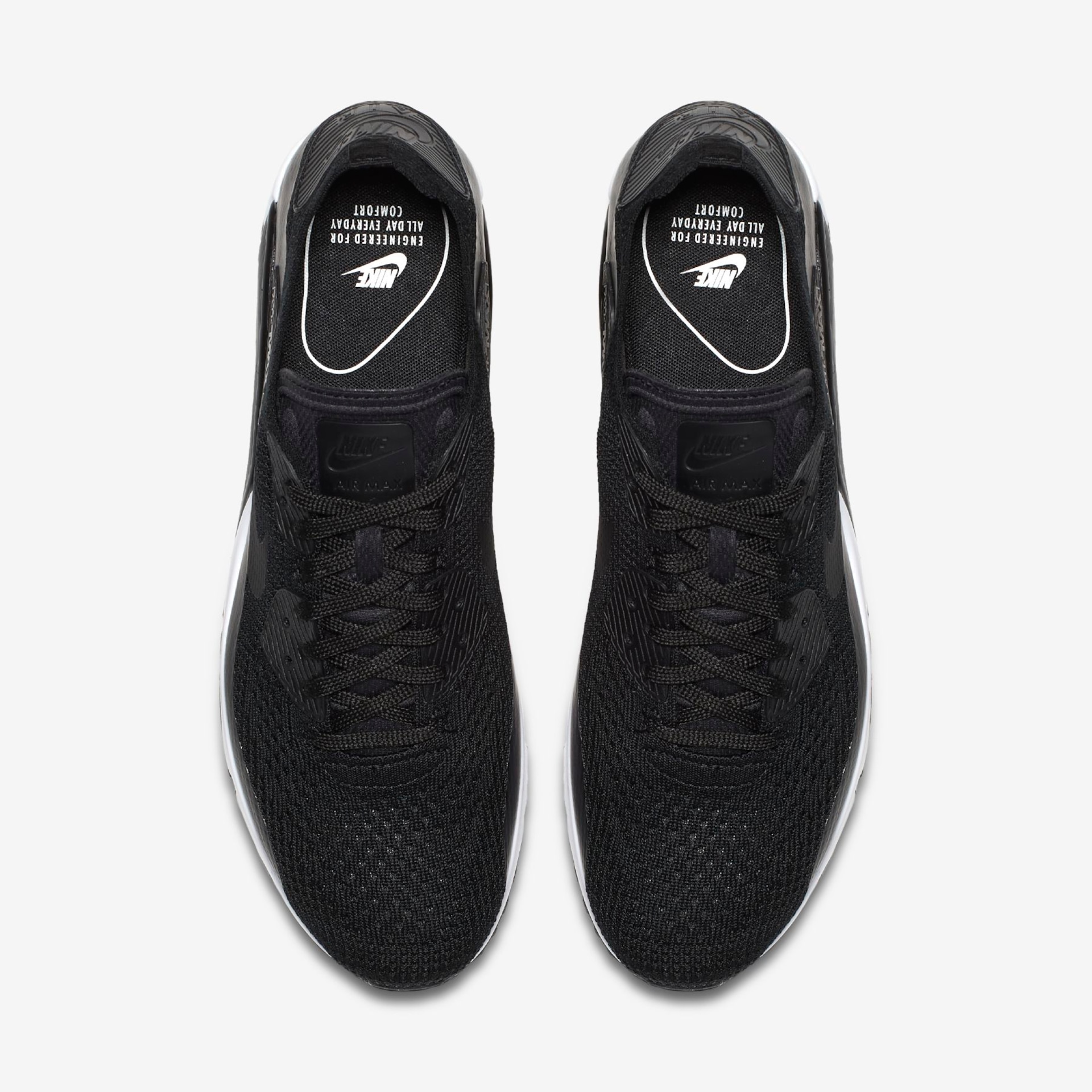 Tênis Nike Air Max 90 Ultra 2.0 Flyknit Masculino - Foto 4