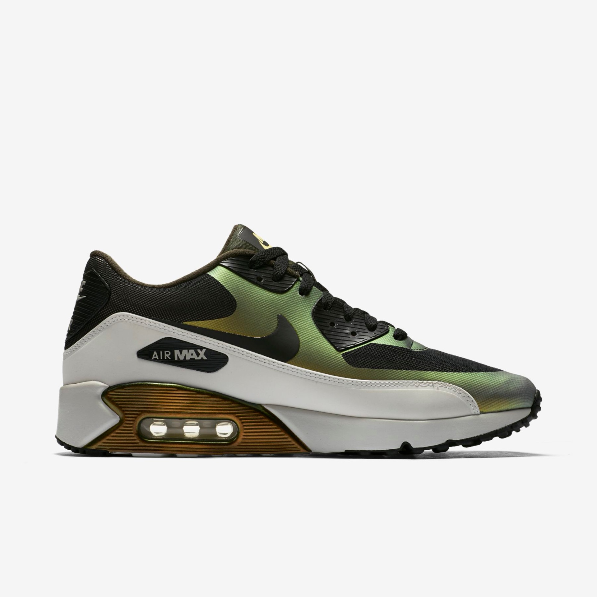 Tênis Nike Air Max 90 Ultra 2.0 Edição Especial Masculino - Foto 3