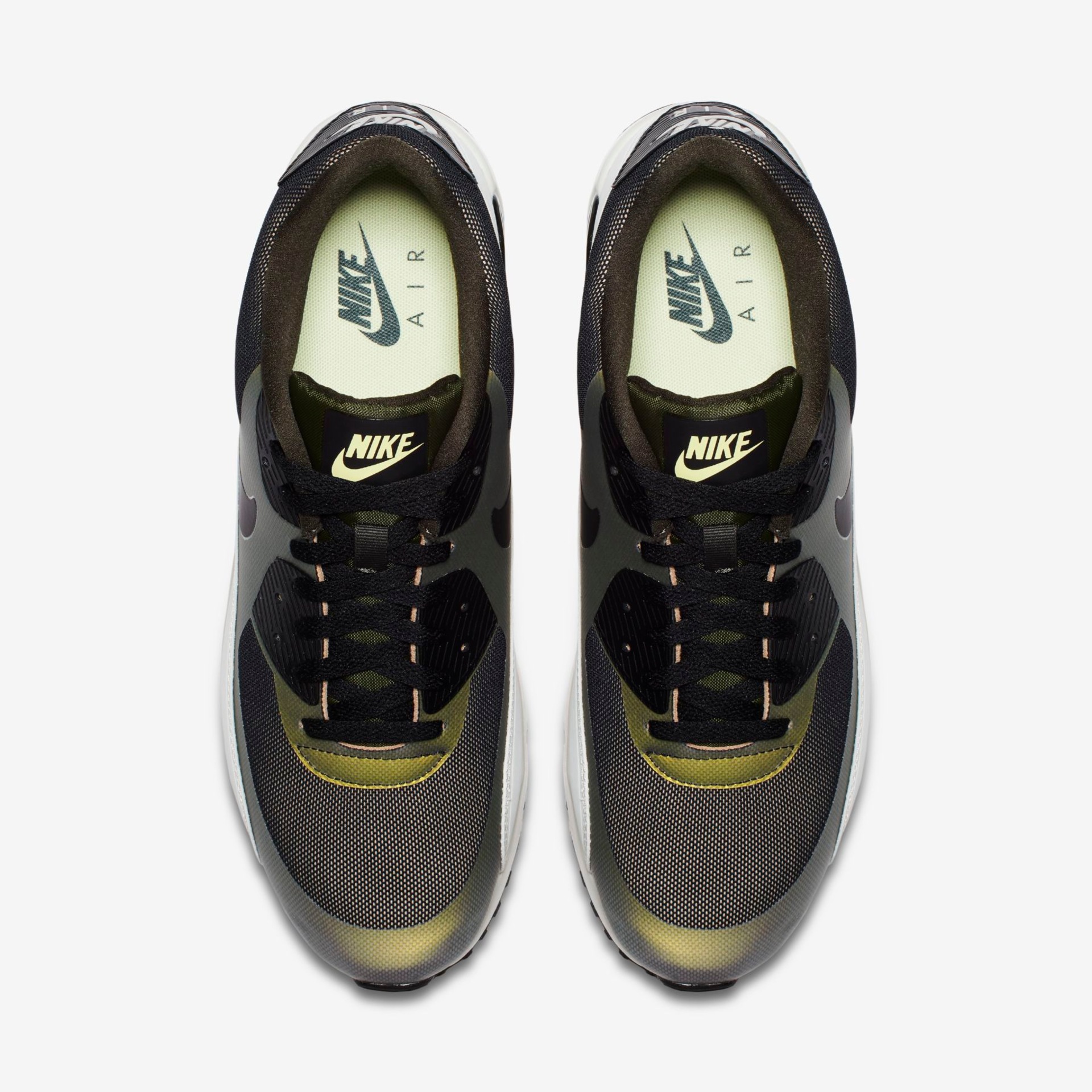 Tênis Nike Air Max 90 Ultra 2.0 Edição Especial Masculino - Foto 4