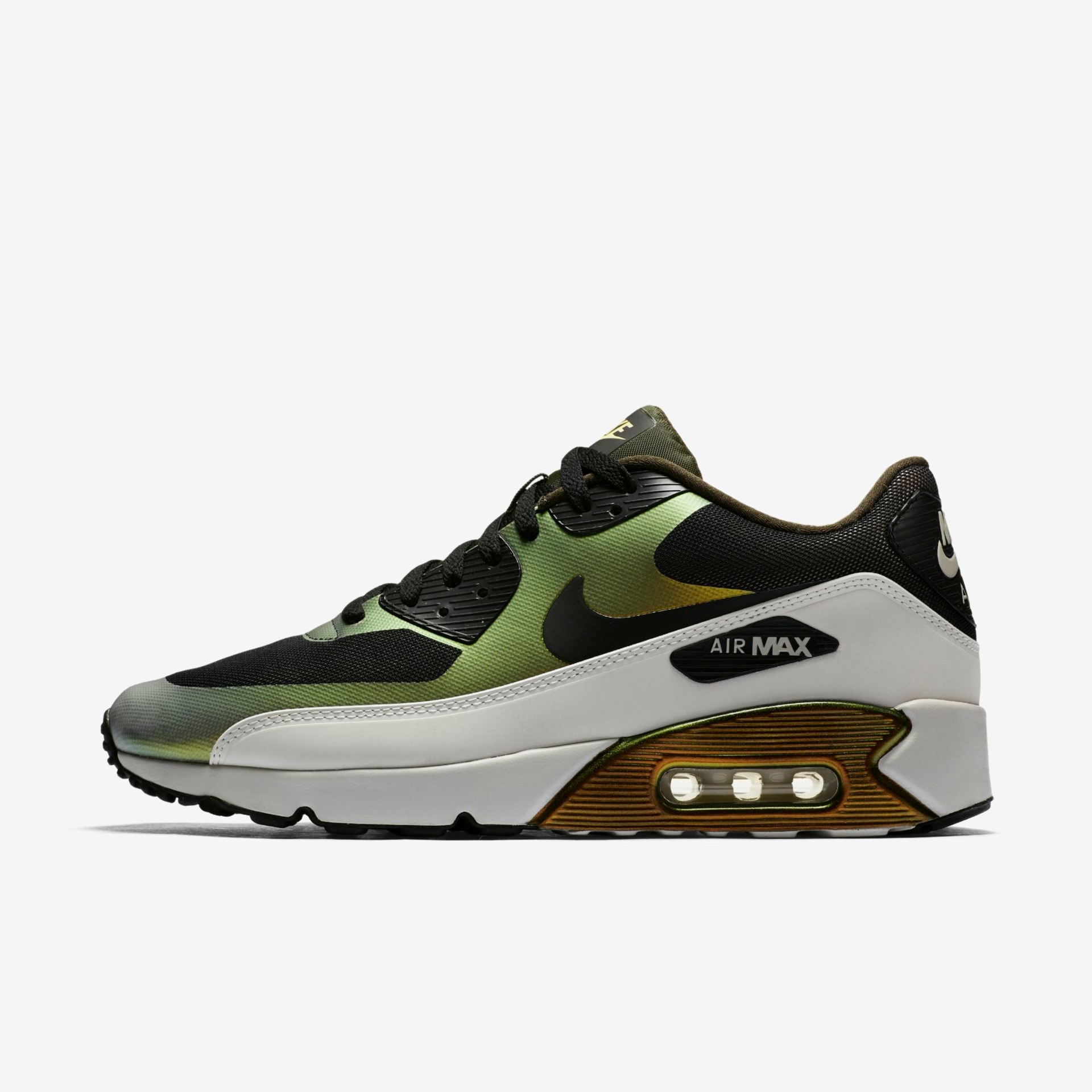 Tênis Nike Air Max 90 Ultra 2.0 Edição Especial Masculino - Foto 1