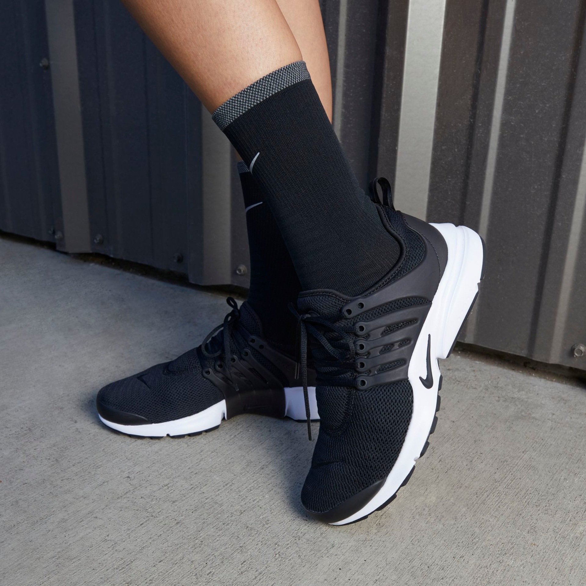 Tênis Nike Air Presto Feminino - Foto 2