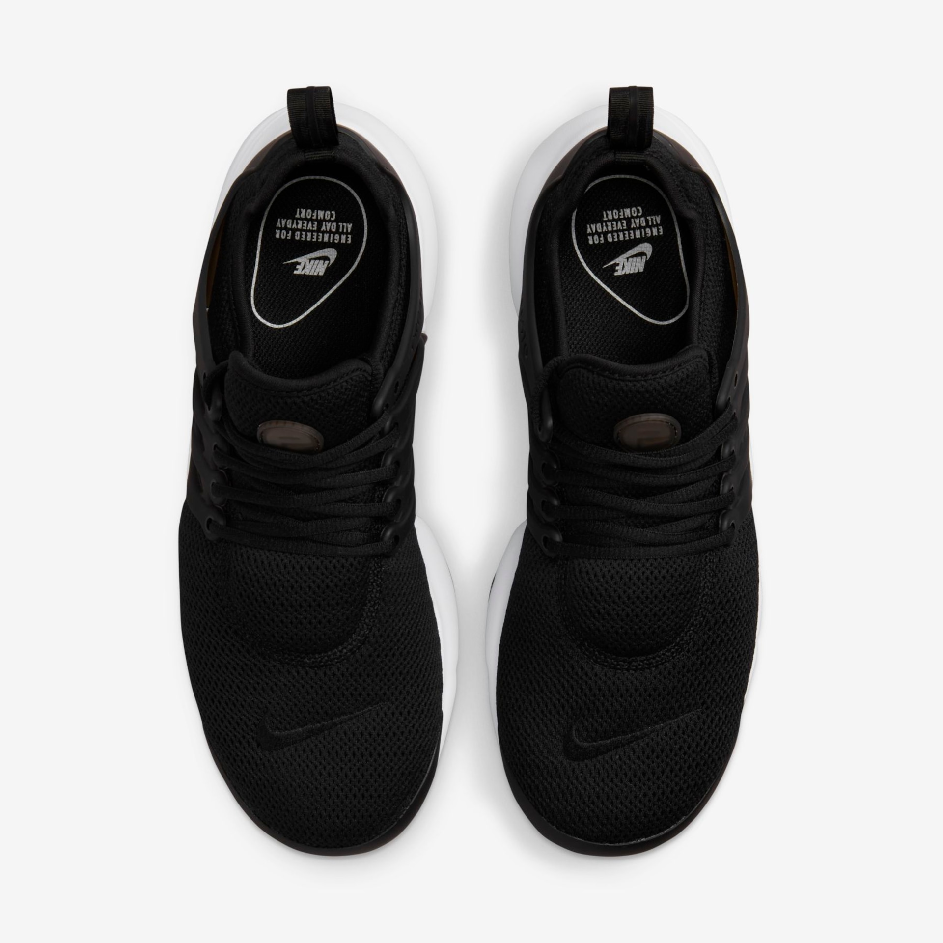 Tênis Nike Air Presto Feminino - Foto 5