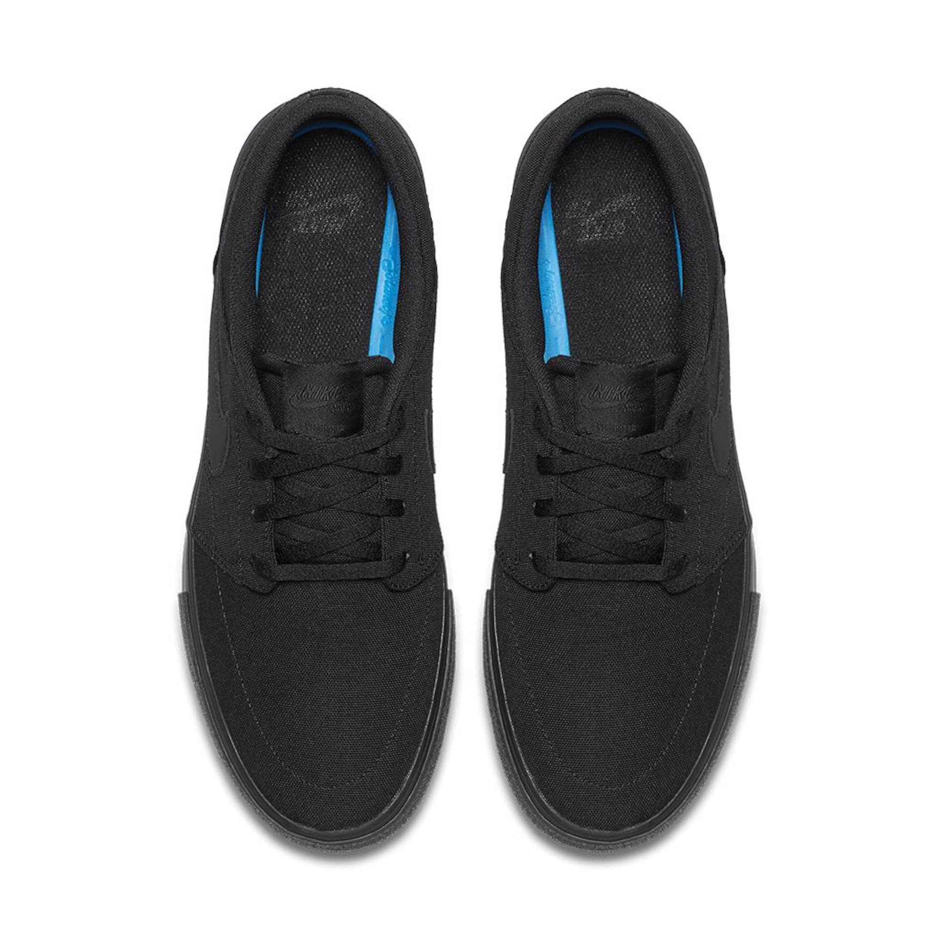 Tênis Nike SB Portmore II Solar Canvas Unissex - Foto 4