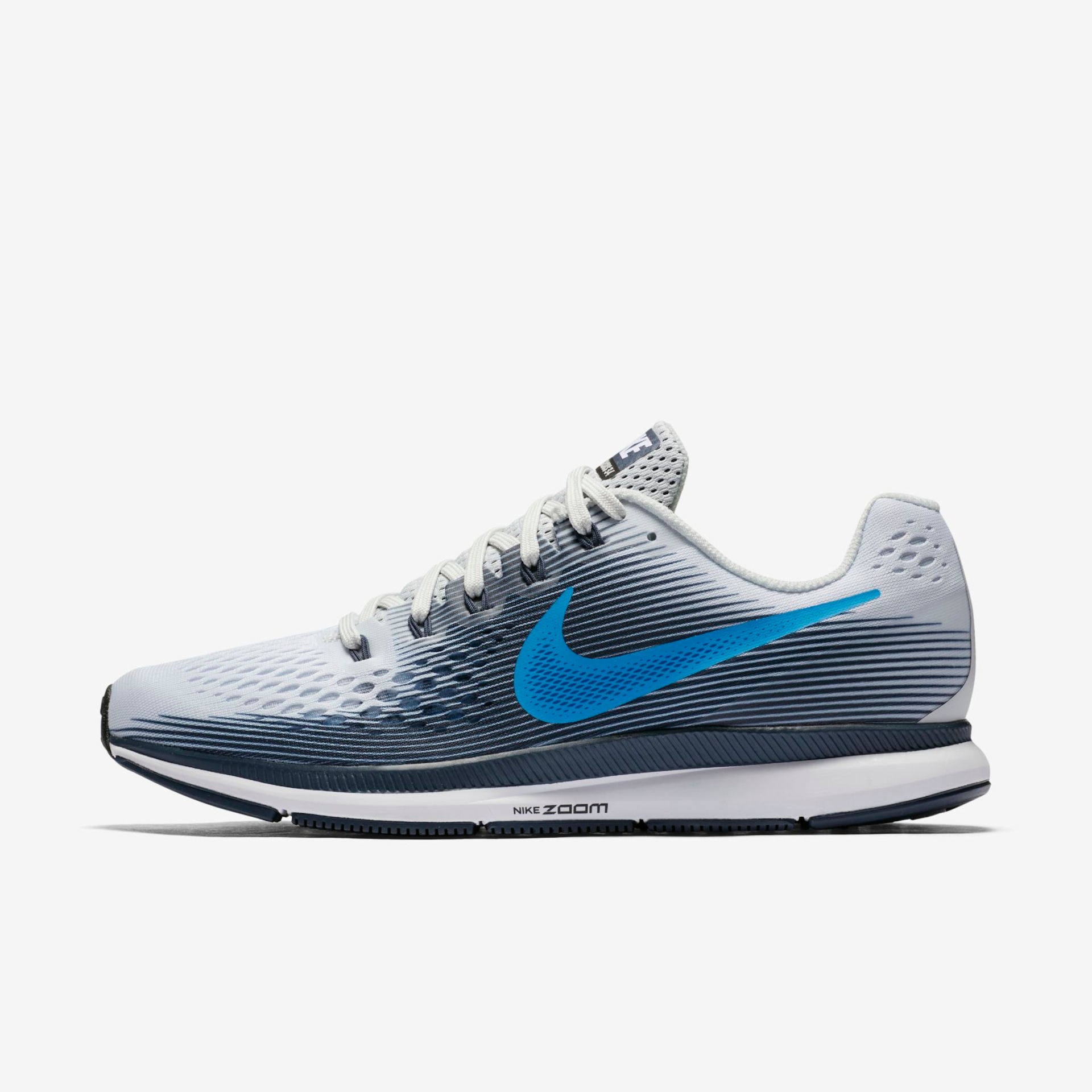 Tênis Nike Air Zoom Pegasus 34 Masculino - Foto 1