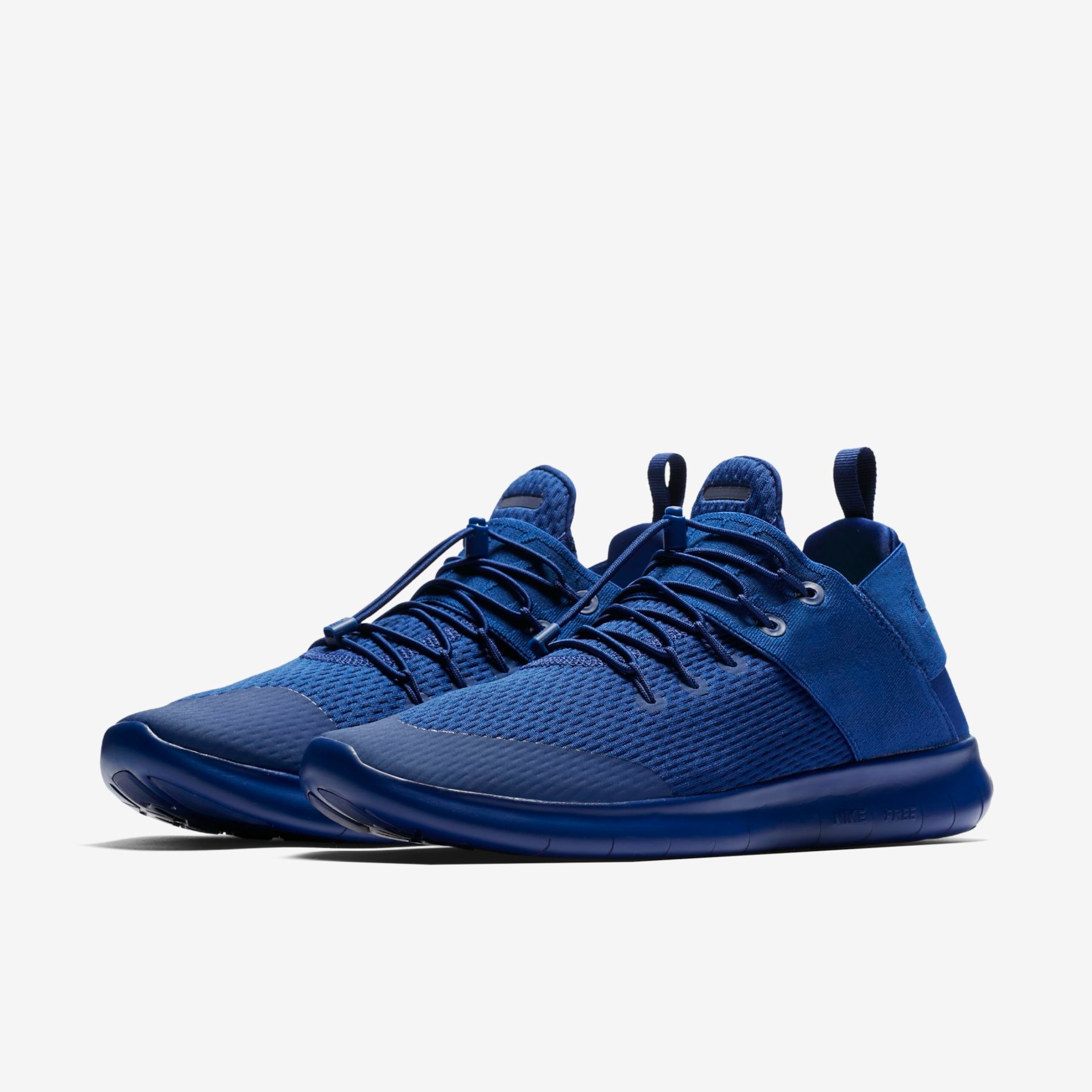 Tênis Nike Free RN Commuter 2017 Masculino - Foto 5