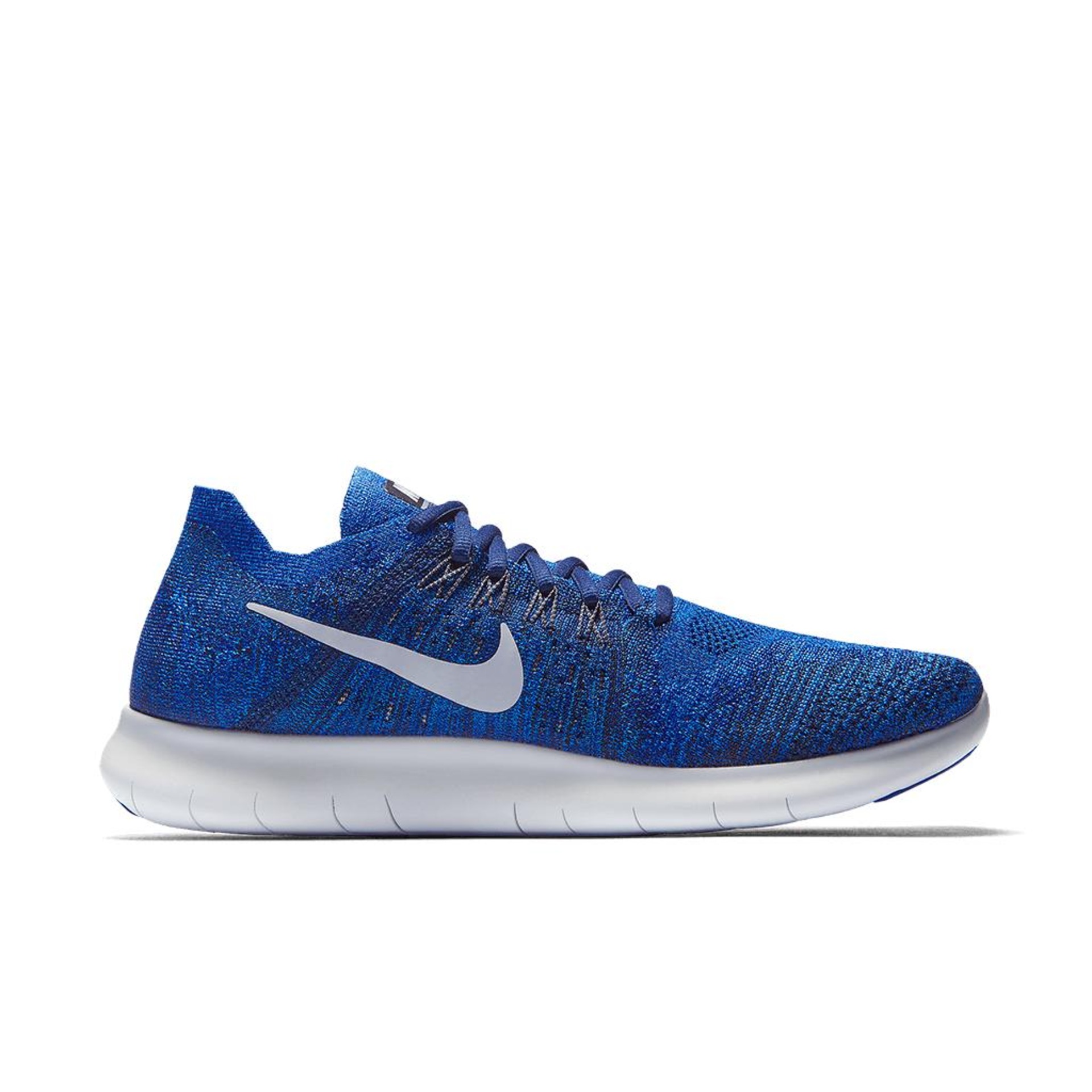 Tênis Nike Free RN Flyknit 2017 Masculino - Foto 3