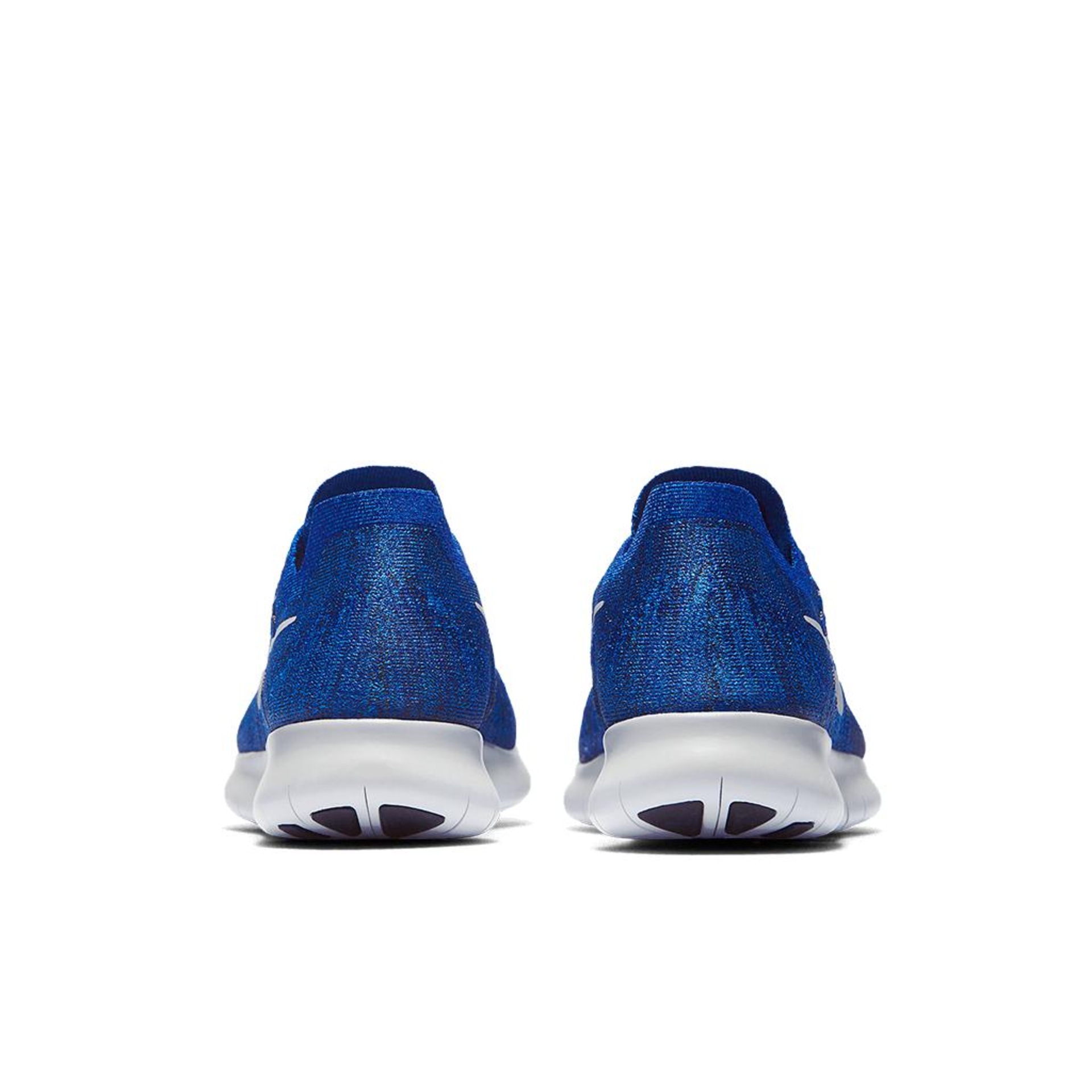 Tênis Nike Free RN Flyknit 2017 Masculino - Foto 6