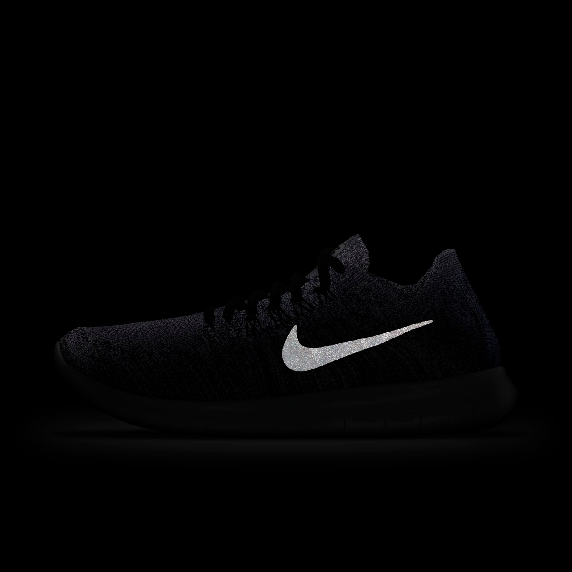 Tênis Nike Free RN Flyknit 2017 Feminino - Foto 9