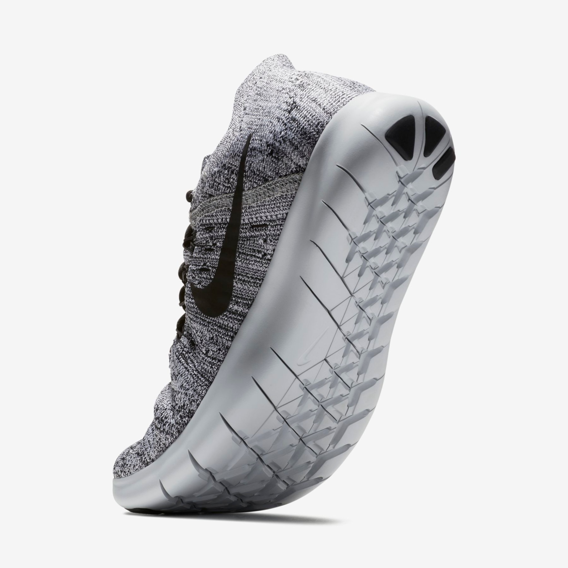 Tênis Nike Free RN Flyknit 2017 Feminino - Foto 10