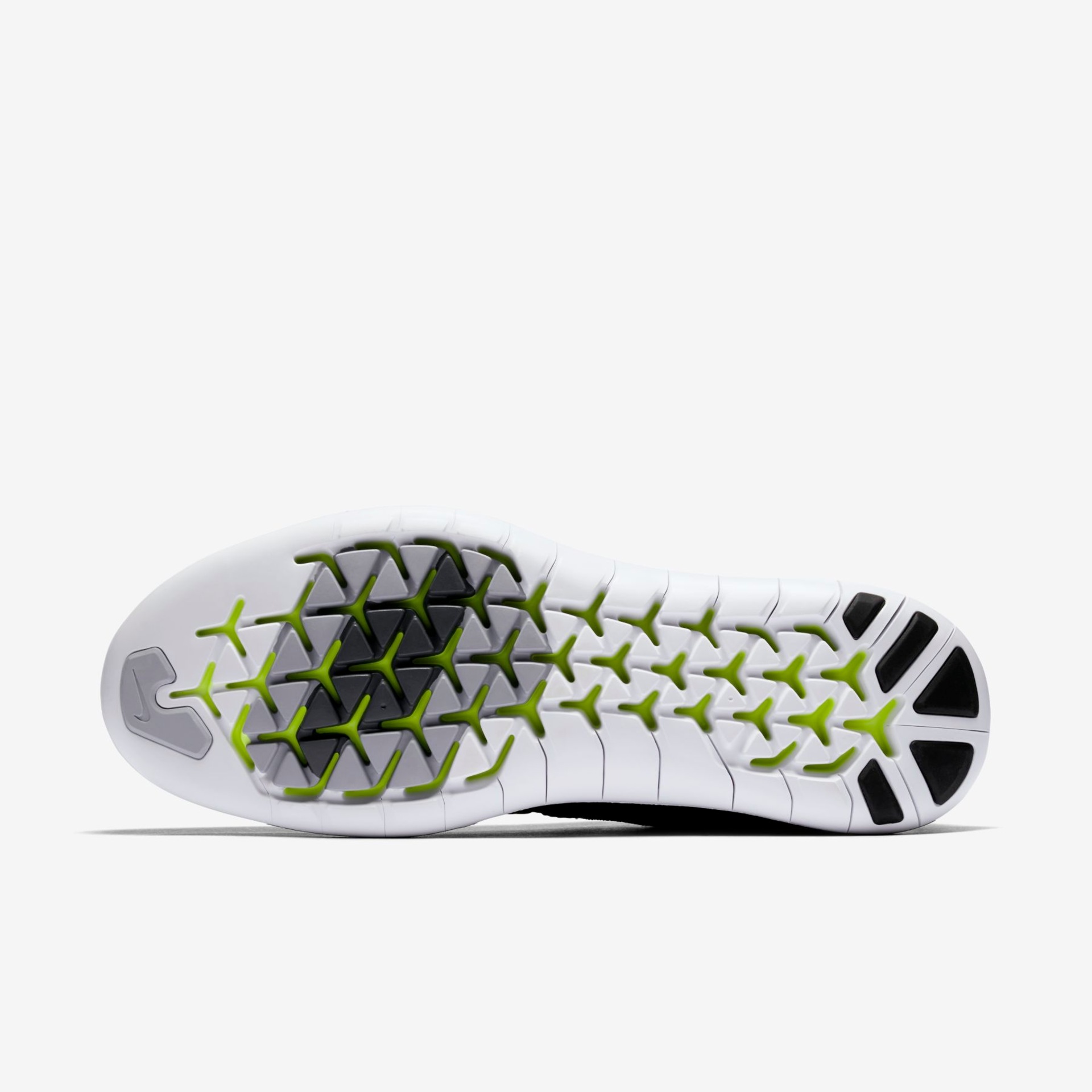 Tênis Nike Free RN Motion Flyknit 2017 Feminino - Foto 2