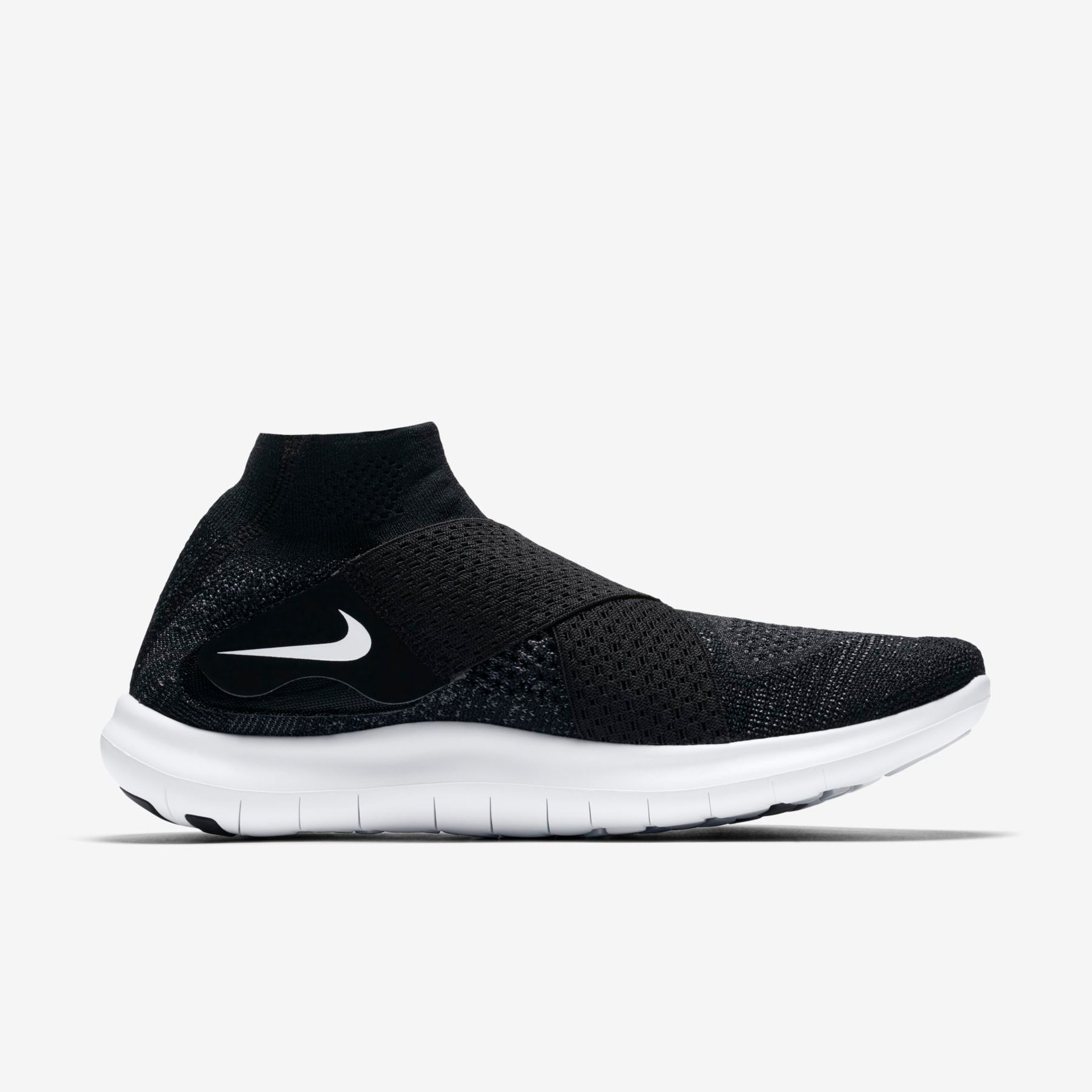 Tênis Nike Free RN Motion Flyknit 2017 Feminino - Foto 3