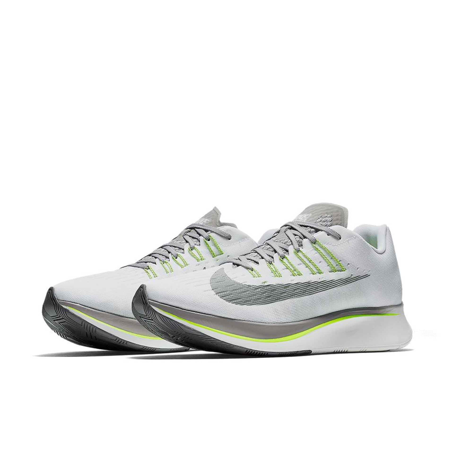 Tênis Nike Zoom Fly Masculino - Foto 5