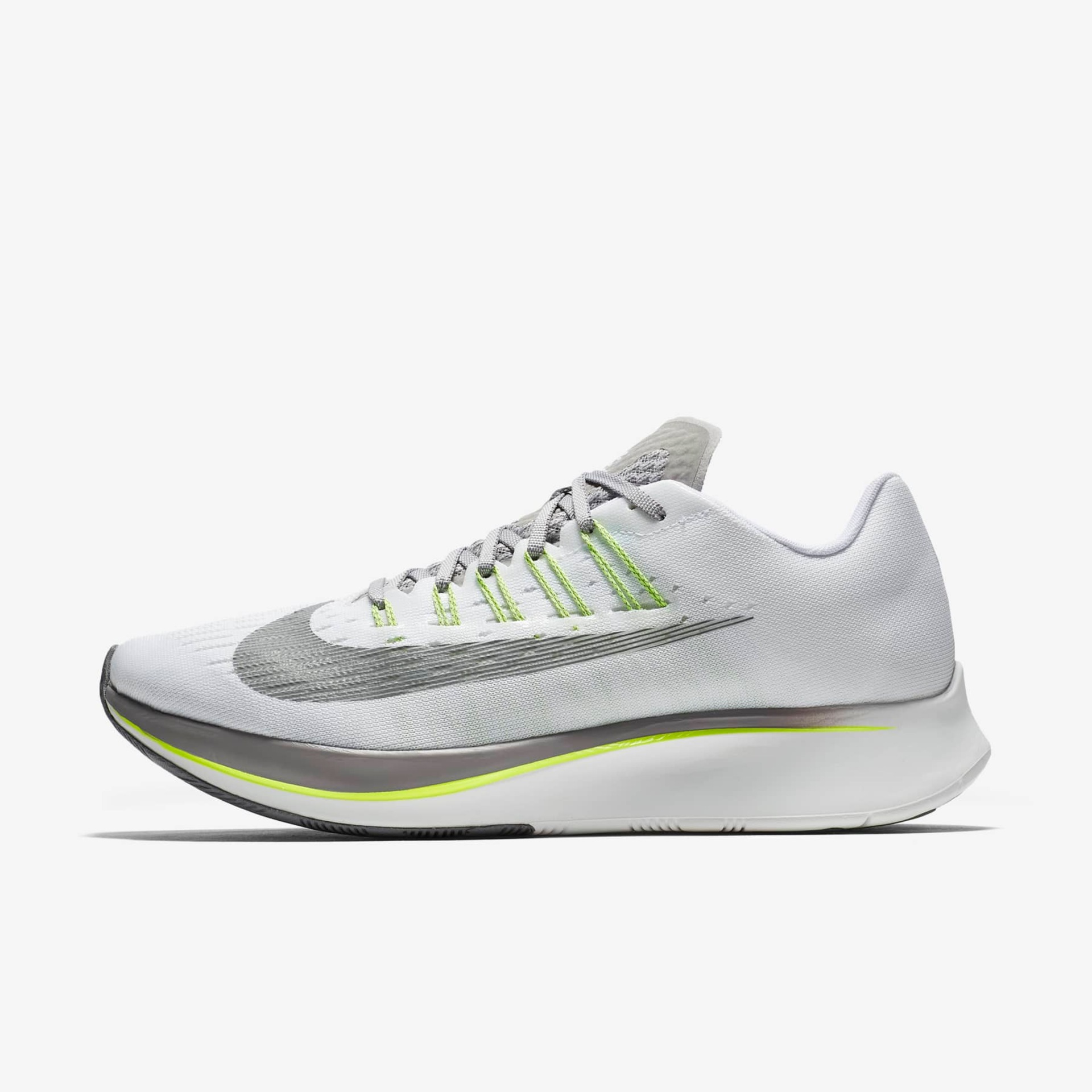 Tênis Nike Zoom Fly Masculino - Foto 1