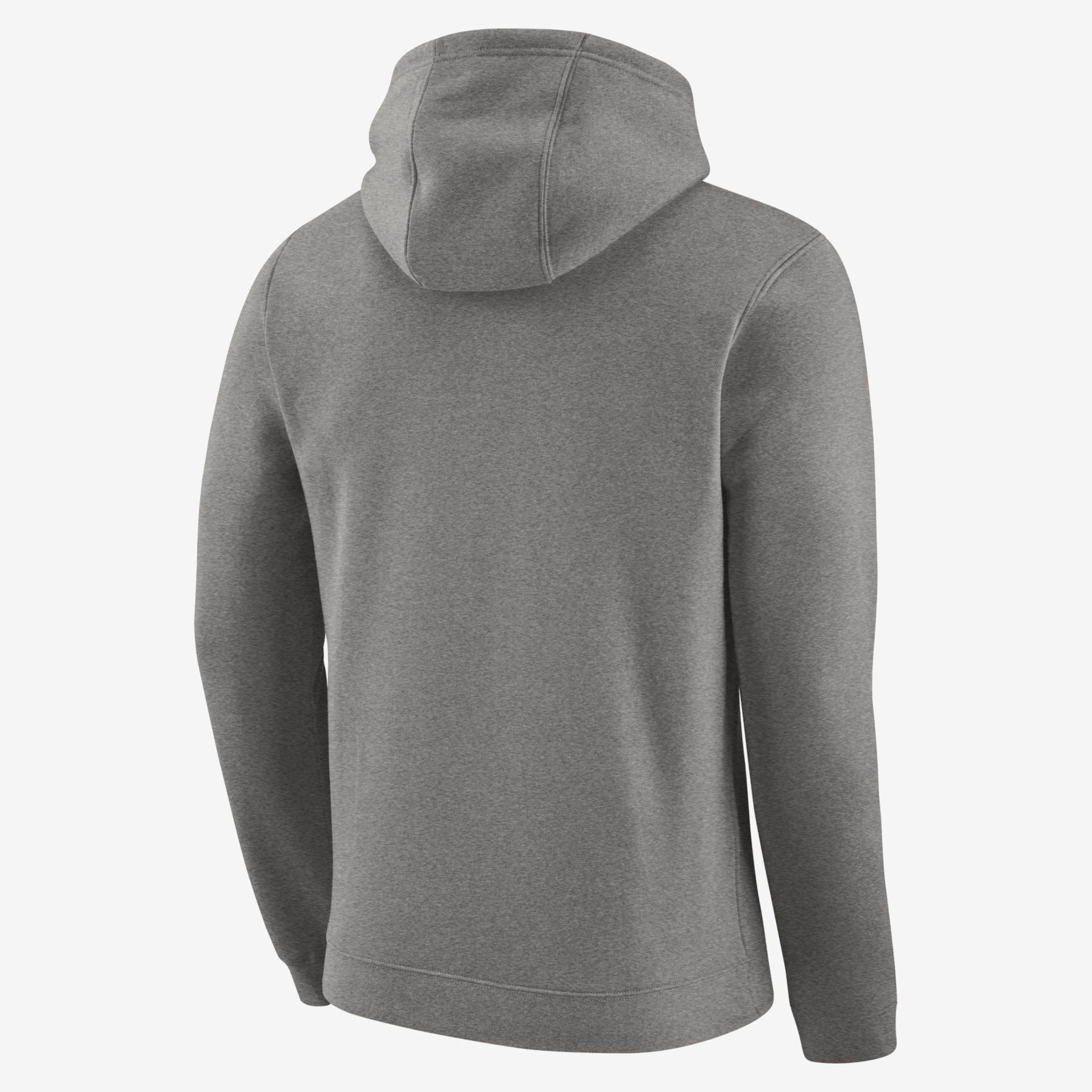 Blusão Nike New York Knicks Fleece Club Logo Masculino - Foto 2