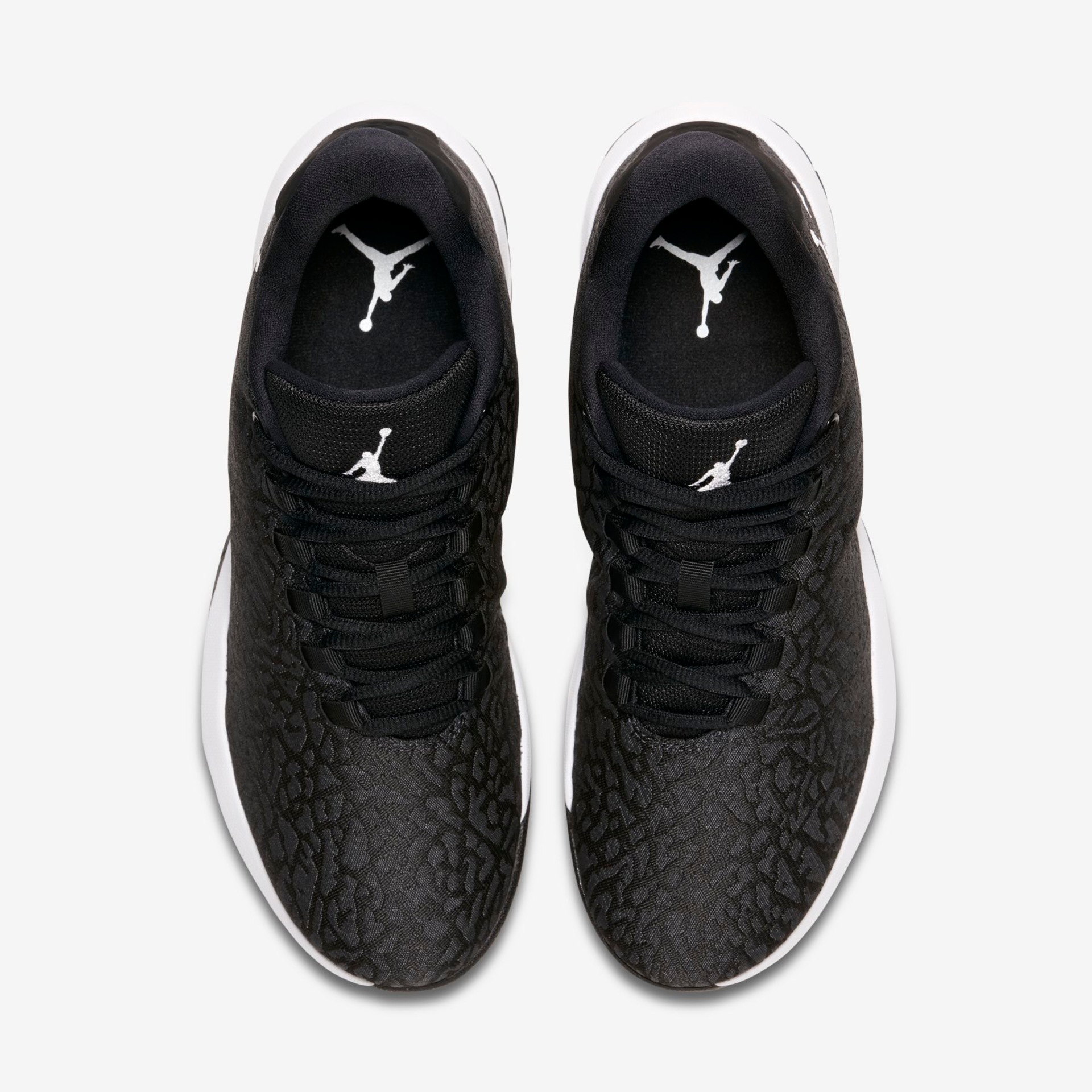 Tênis Jordan B. Fly Masculino - Foto 4