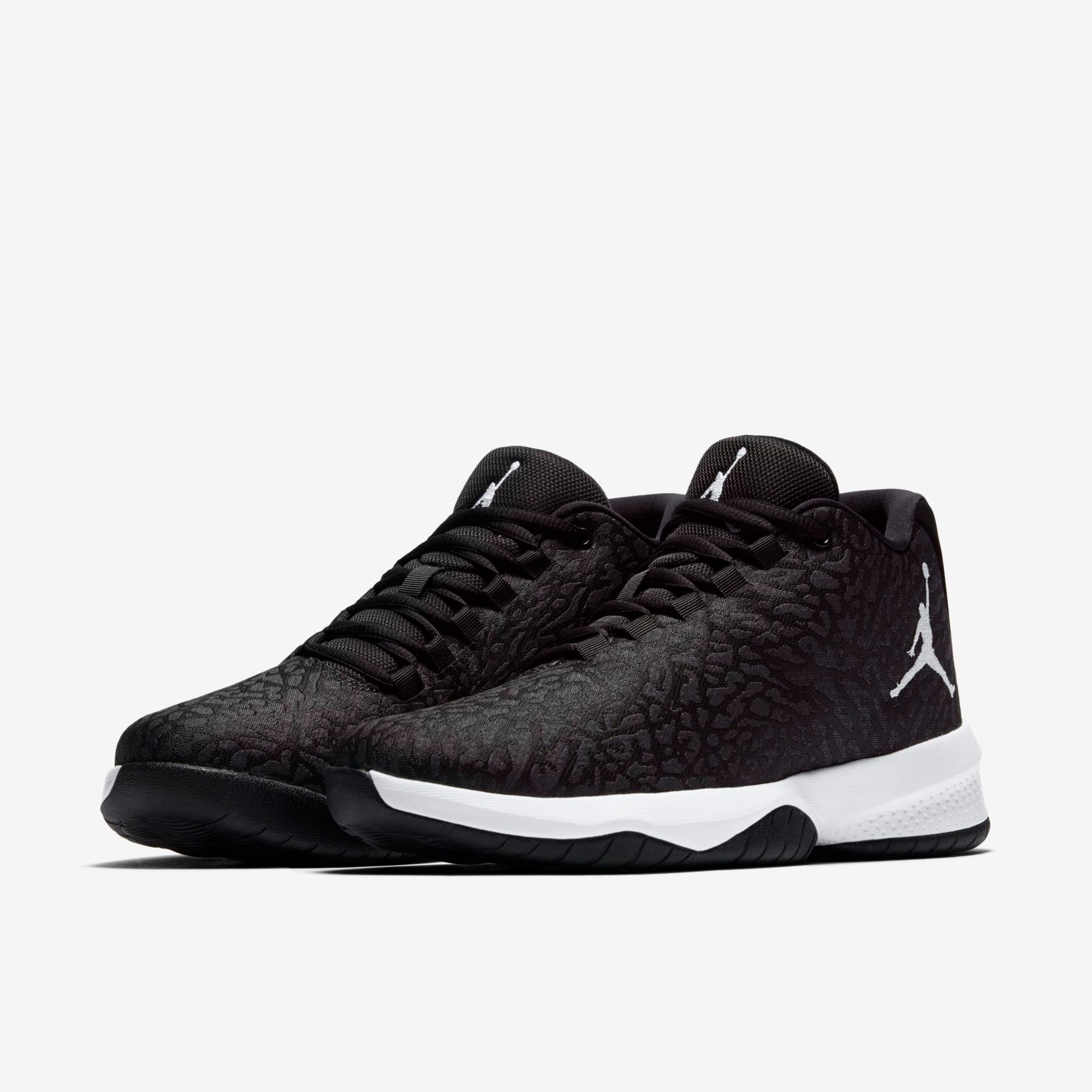 Tênis Jordan B. Fly Masculino - Foto 5