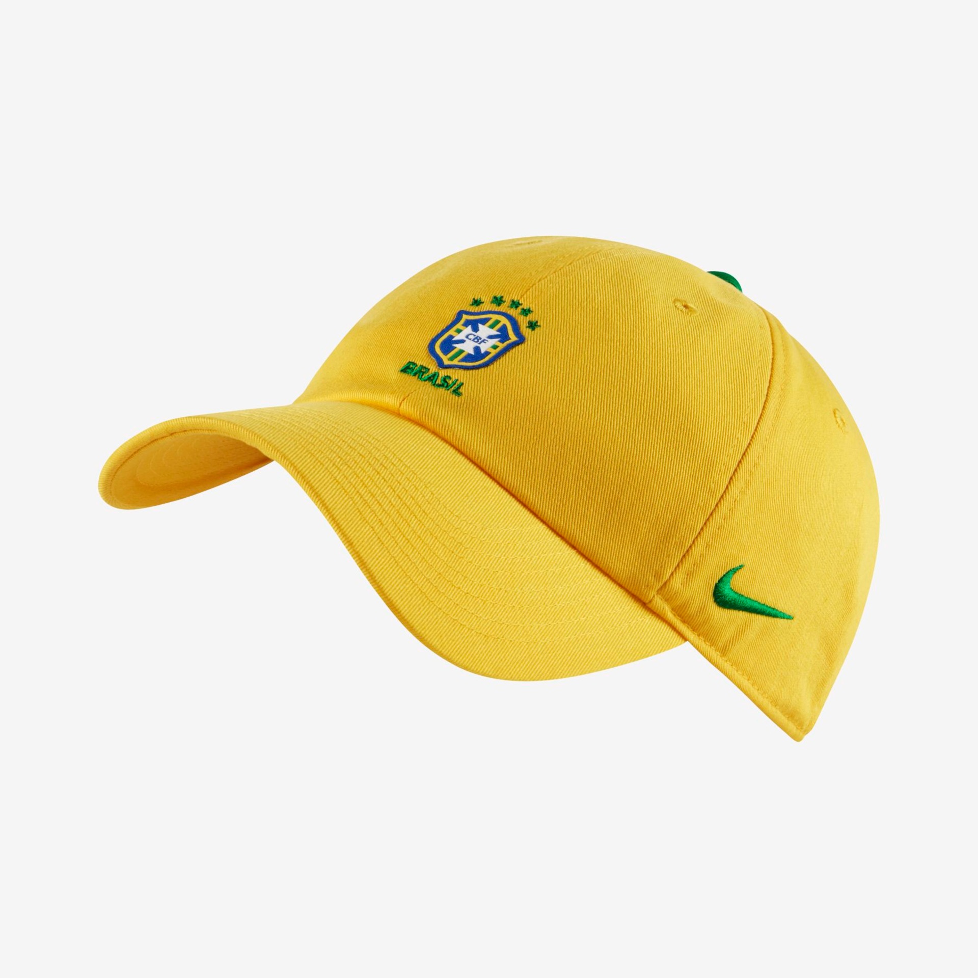 Boné Nike Brasil H86 Core - Foto 1