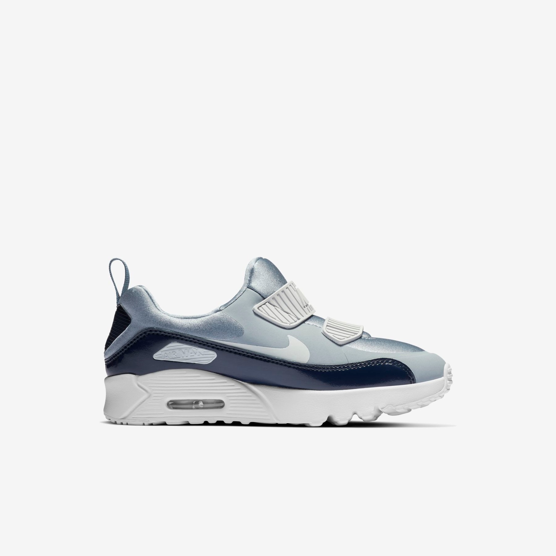Tênis Nike Air Max Tiny 90 Infantil - Foto 3