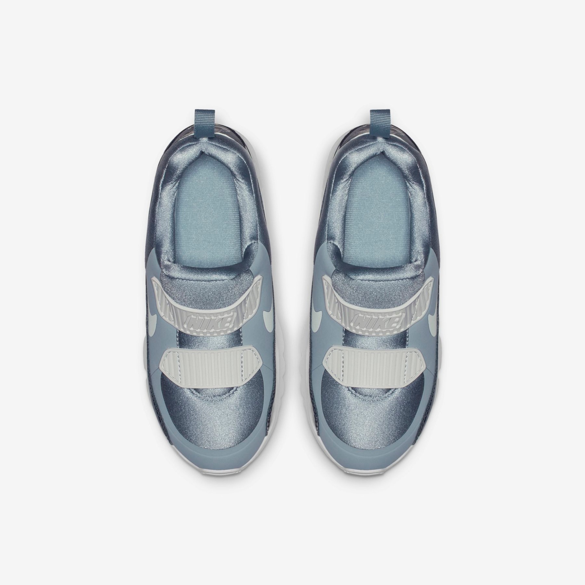 Tênis Nike Air Max Tiny 90 Infantil - Foto 4