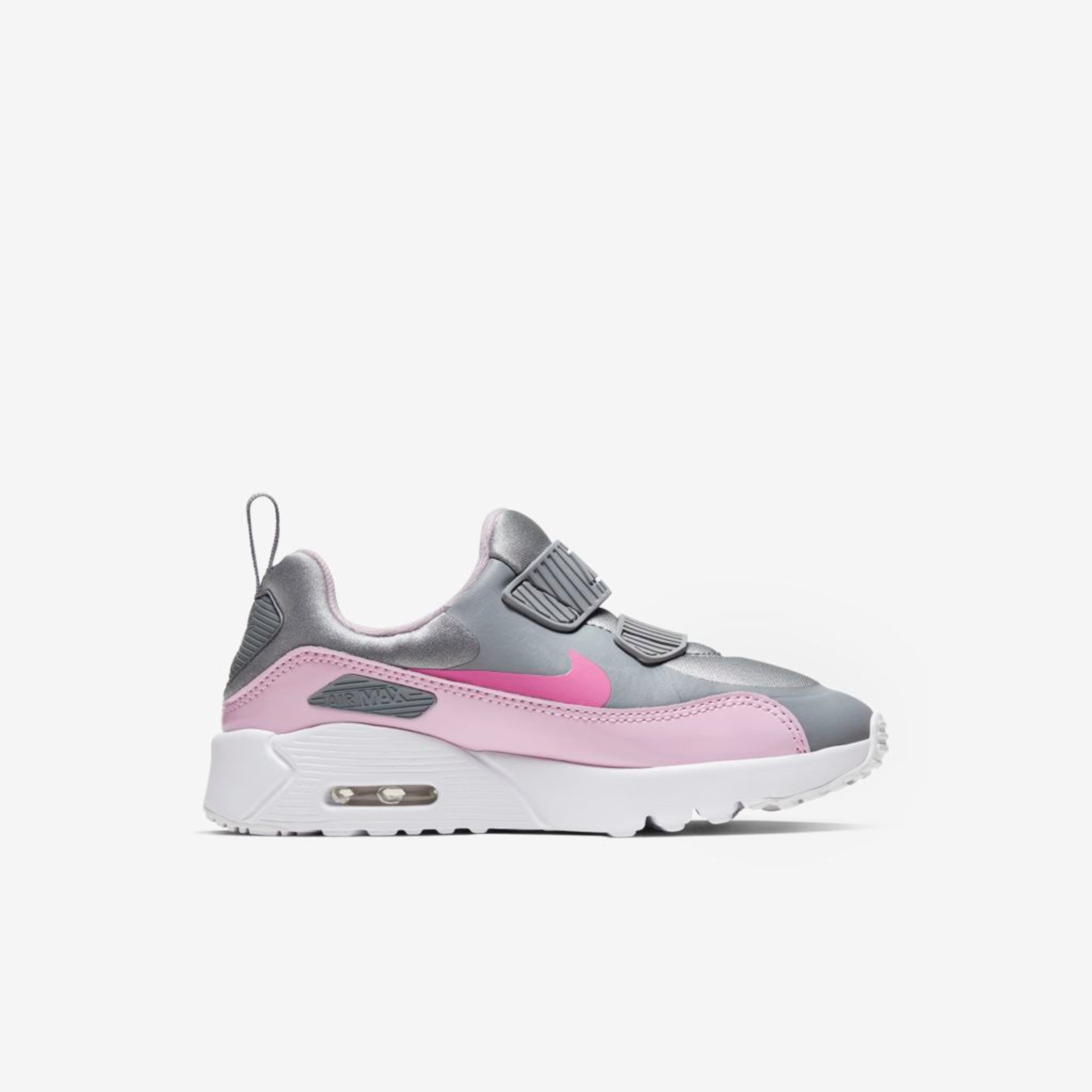 Tênis Nike Air Max Tiny 90 Infantil - Foto 3