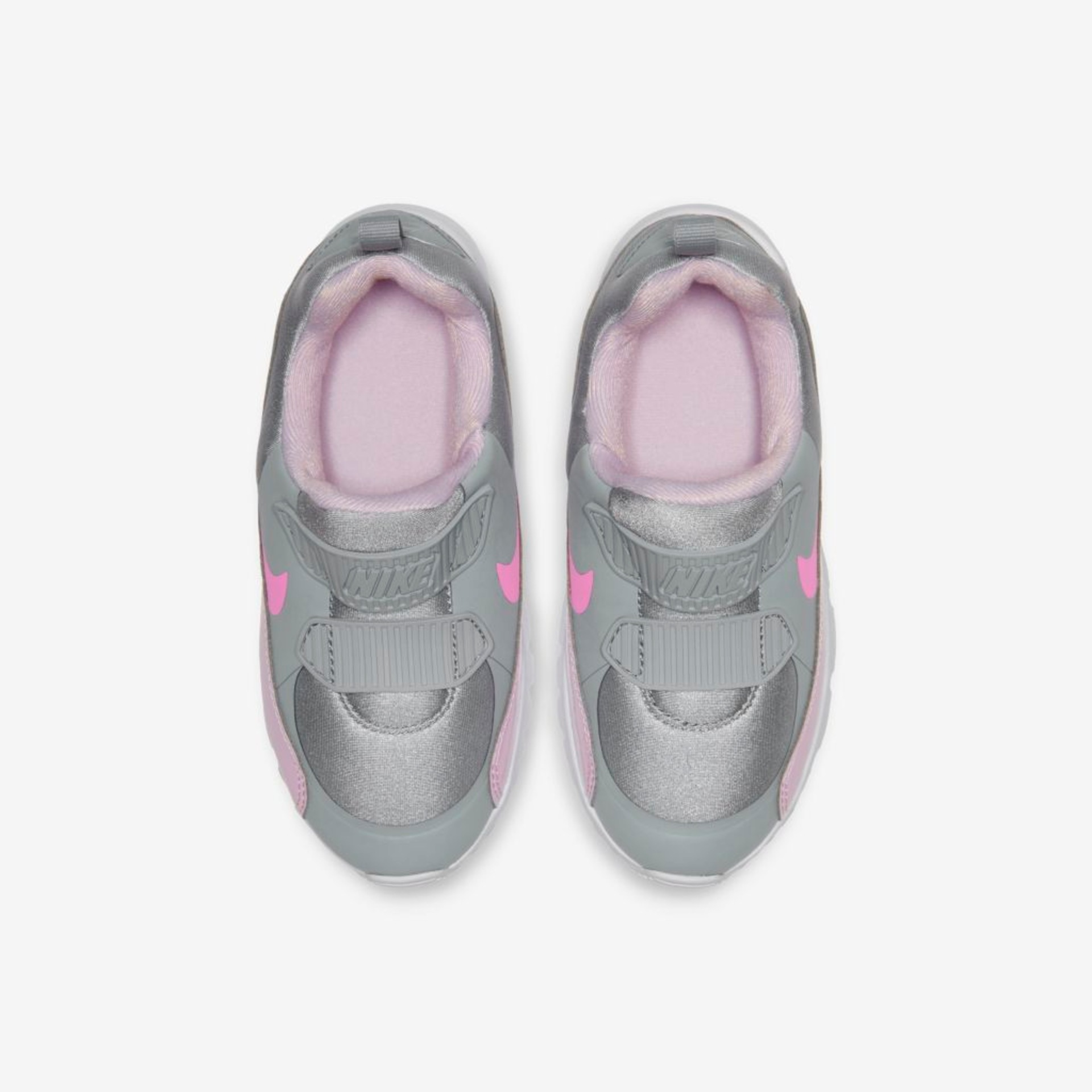 Tênis Nike Air Max Tiny 90 Infantil - Foto 4