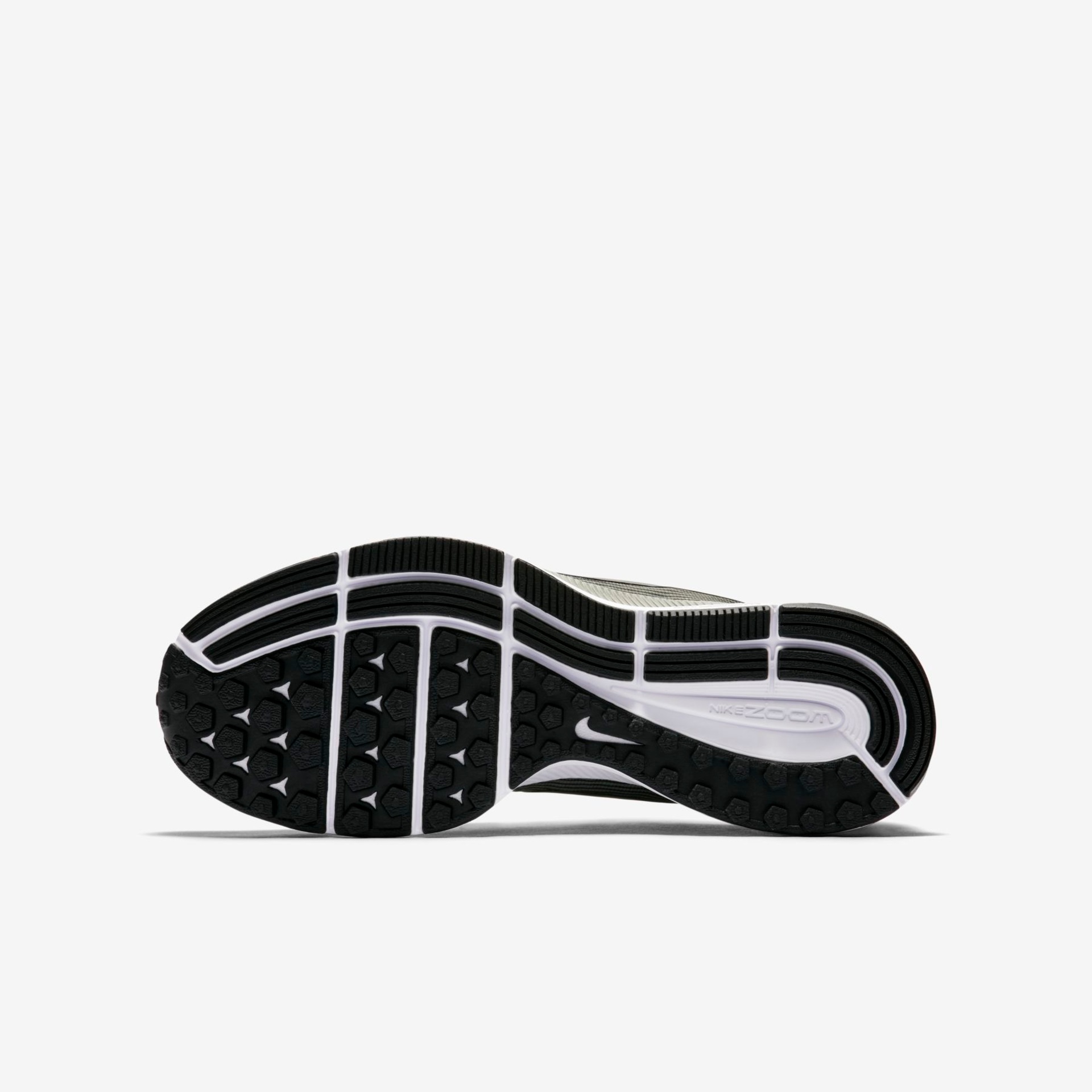 Tênis Nike Air Zoom Pegasus 34 Infantil - Foto 2