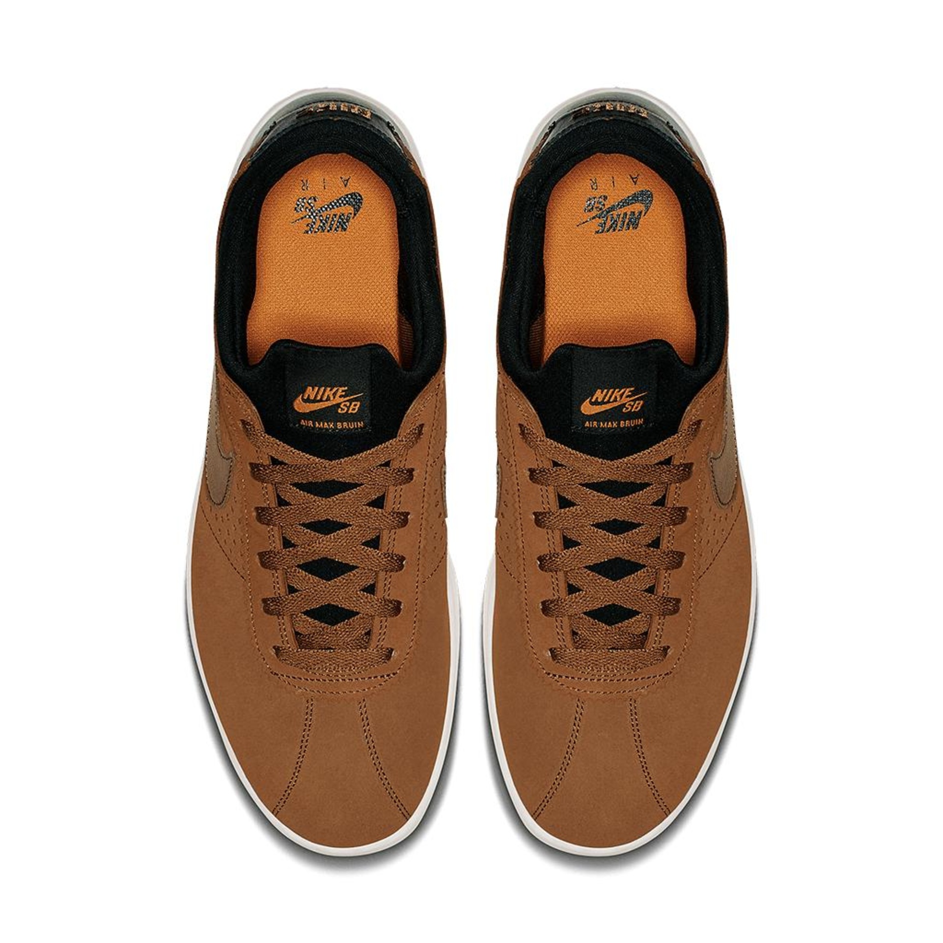 Tênis Nike SB Bruin Max Vapor Masculino - Foto 4