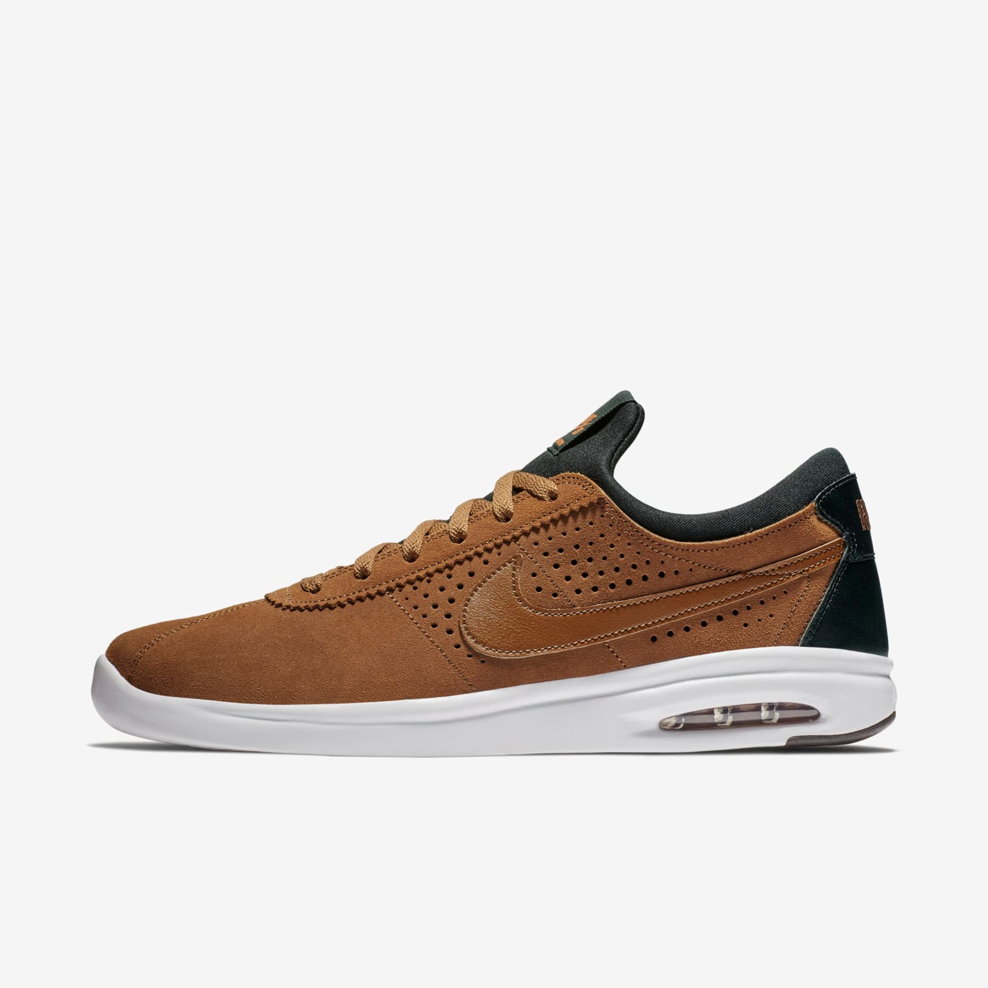 Tênis Nike SB Bruin Max Vapor Masculino - Foto 1
