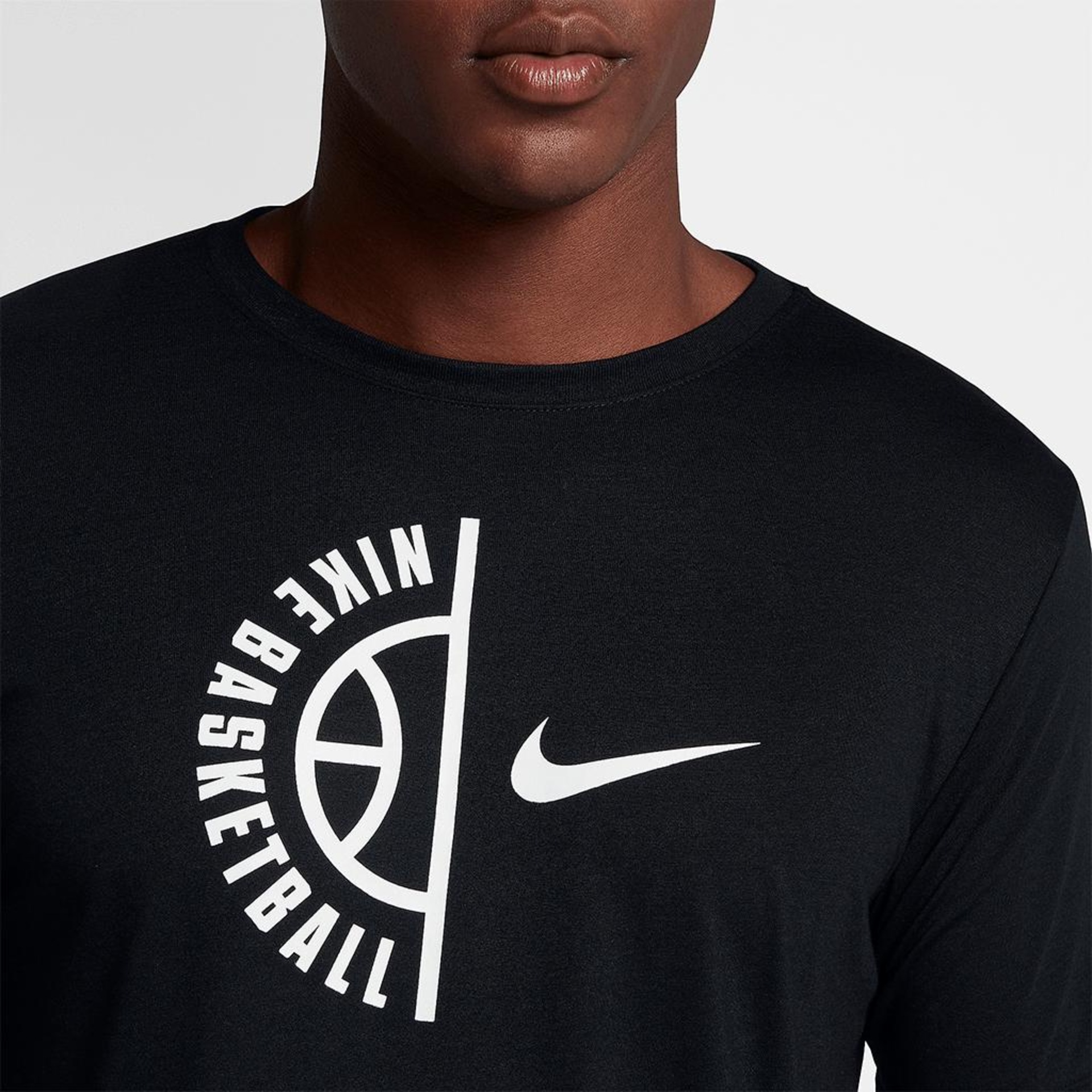 Camiseta Nike Dri-Fit Fly Masculina - Foto 3