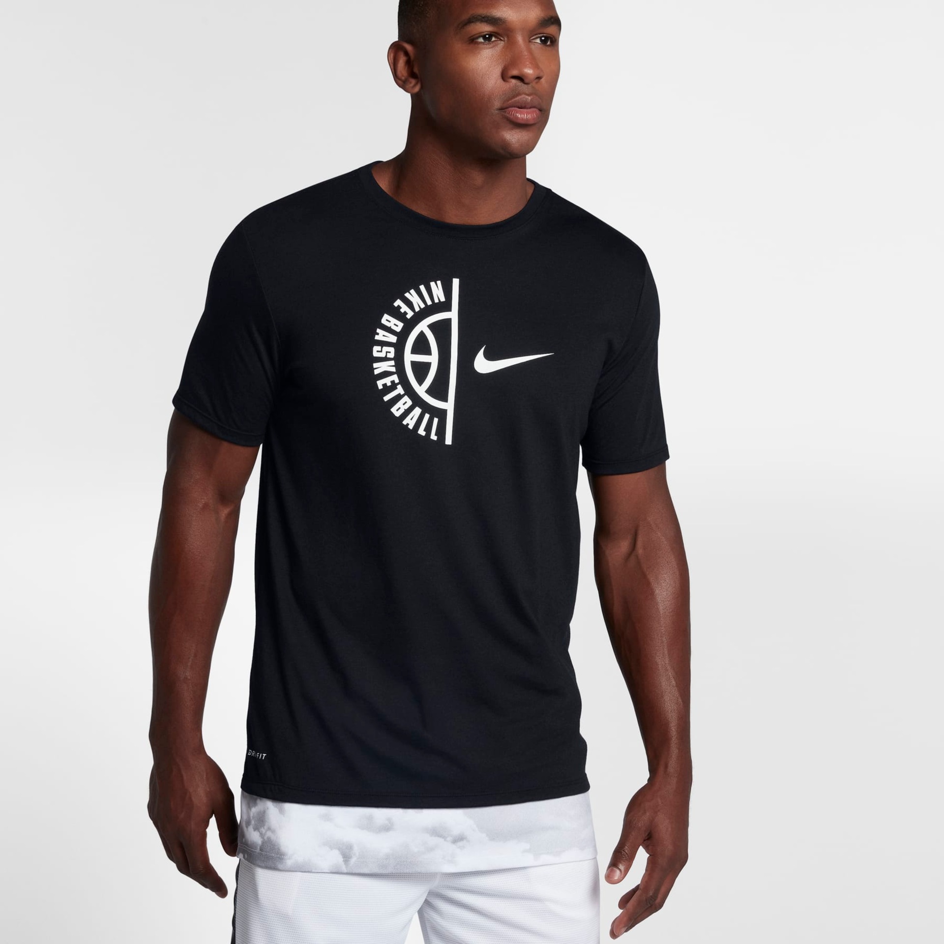 Camiseta Nike Dri-Fit Fly Masculina - Foto 1