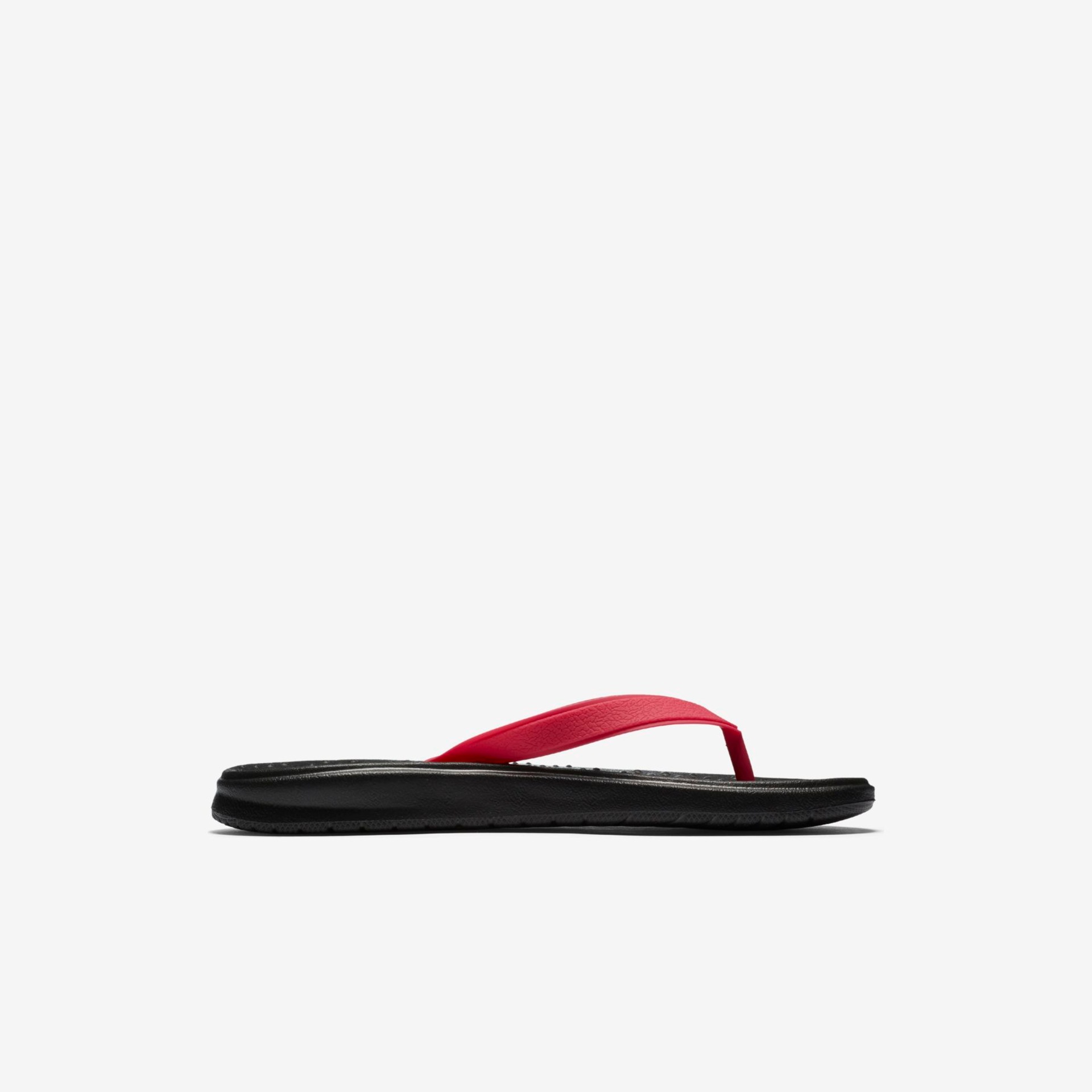 Chinelo Nike Solay Infantil - Foto 3