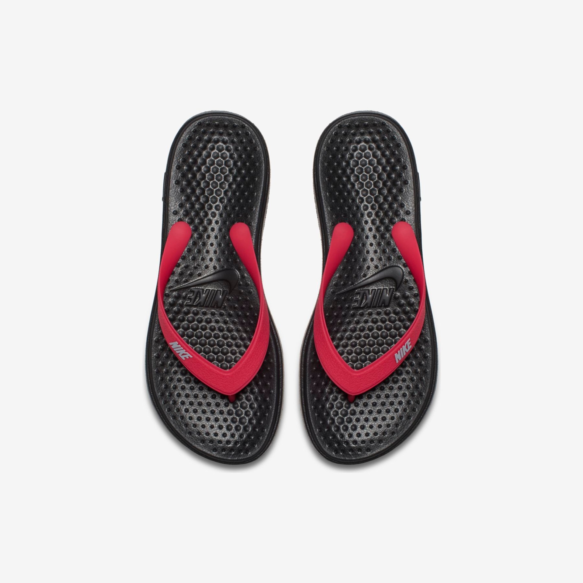 Chinelo Nike Solay Infantil - Foto 1