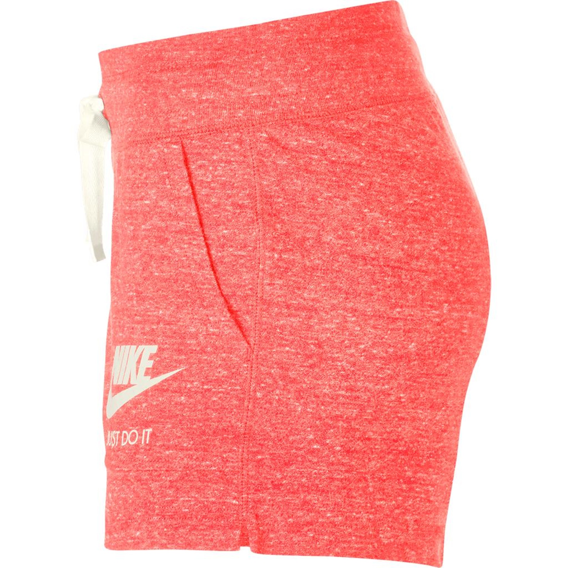 Shorts Nike Sportswear Gym Vintage Feminino - Foto 2
