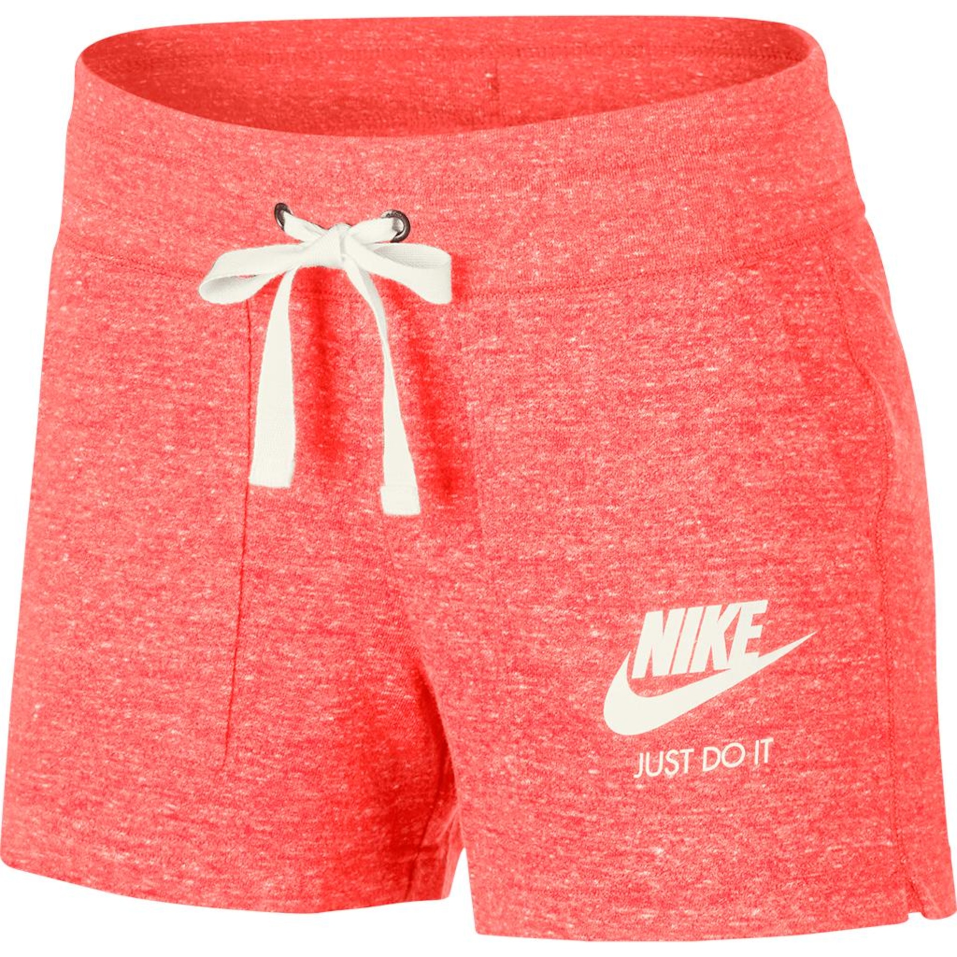 Shorts Nike Sportswear Gym Vintage Feminino - Foto 1