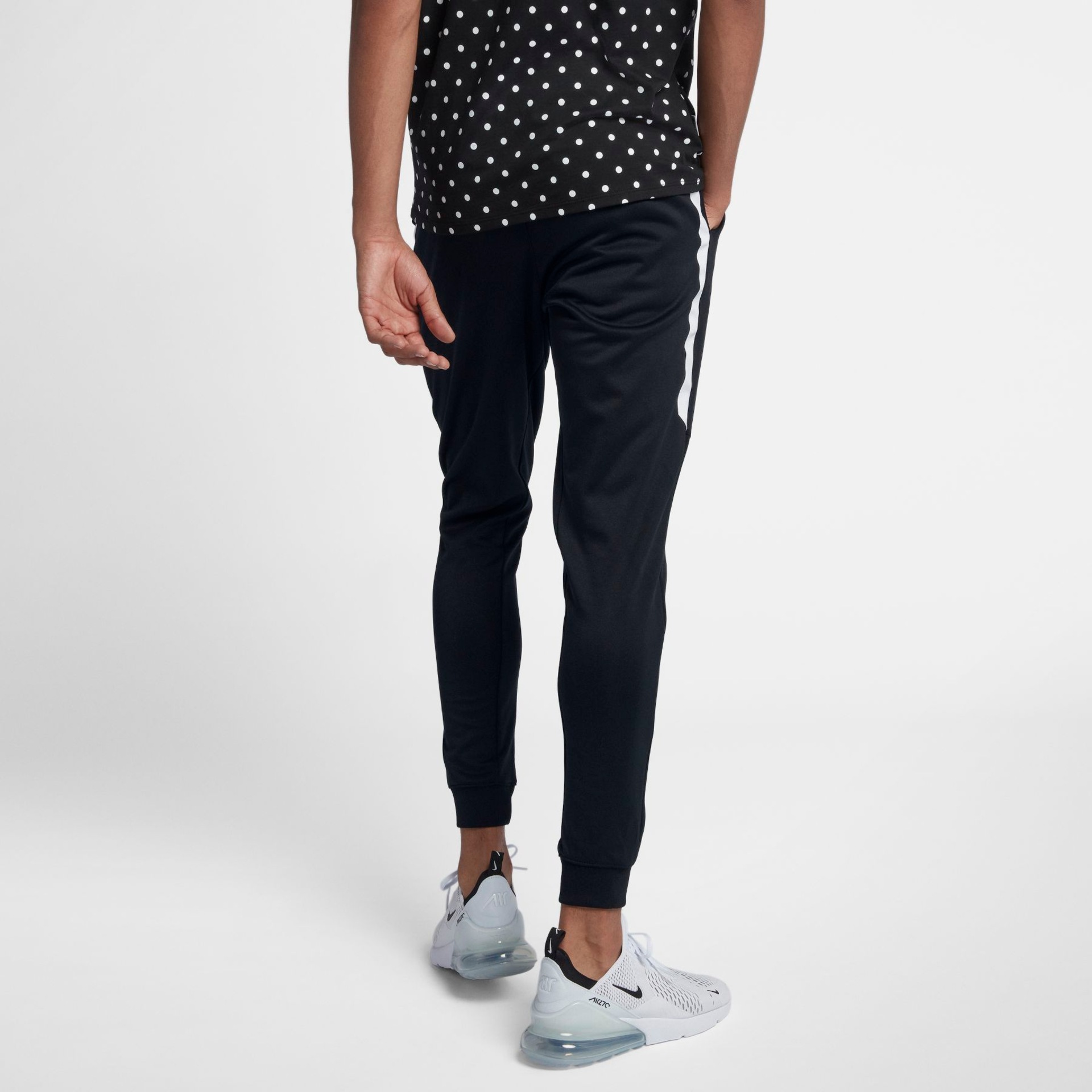 Calça Nike Sportswear Jogger Masculina - Foto 5
