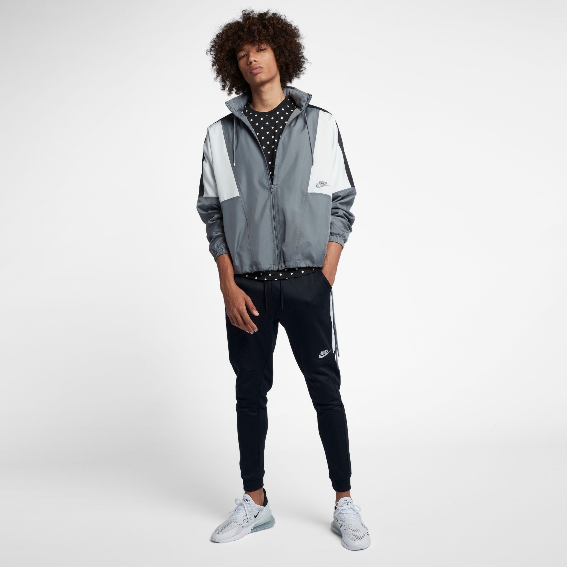 Calça Nike Sportswear Jogger Masculina - Foto 6