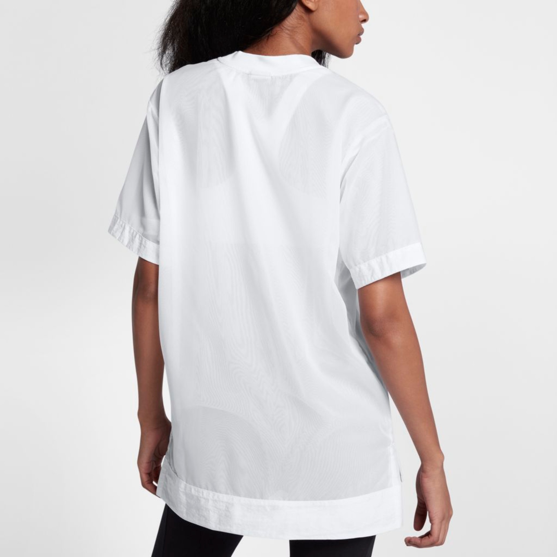 Camiseta Nike Air Feminina - Foto 3