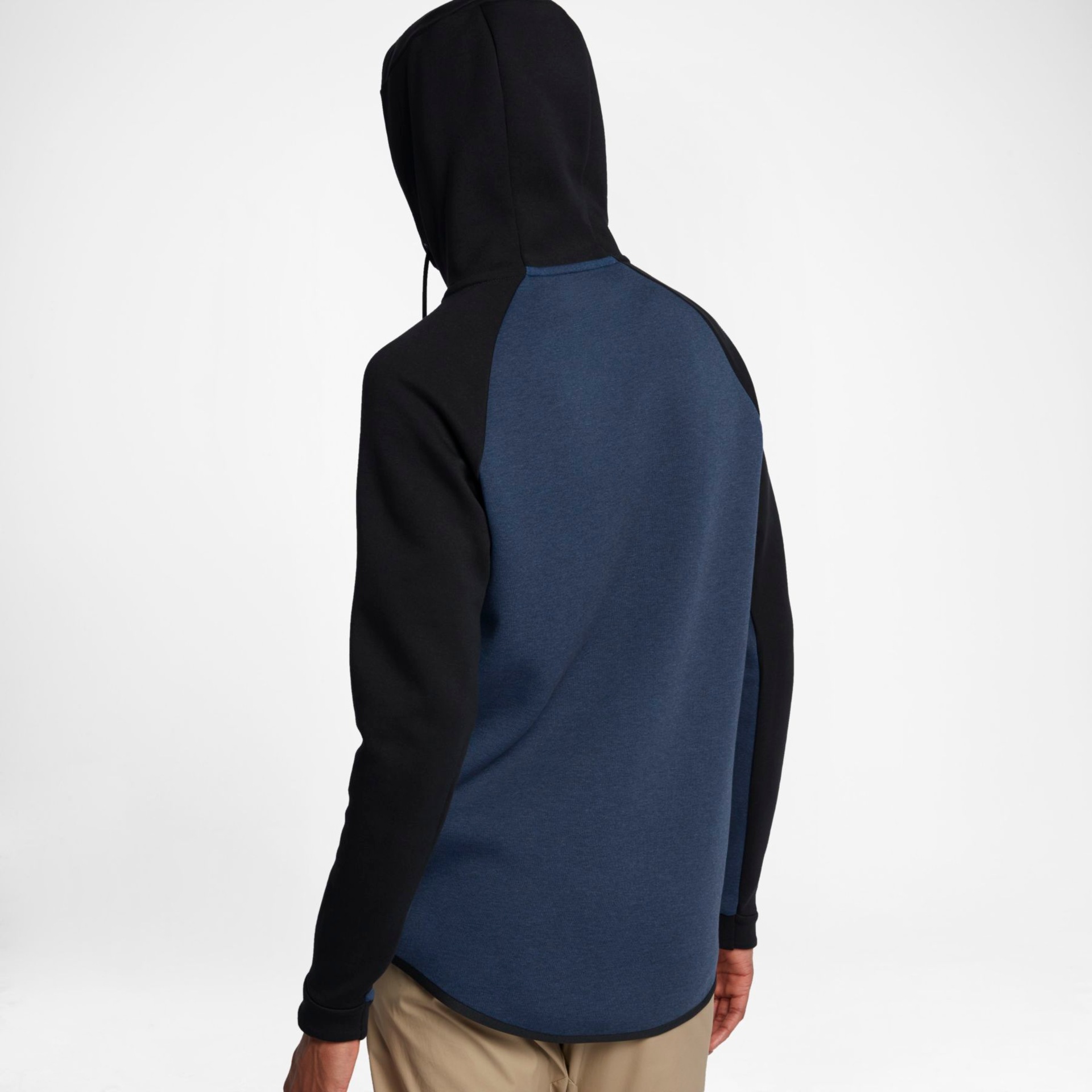 Jaqueta Nike NSW Tech Fleece Masculina - Foto 3