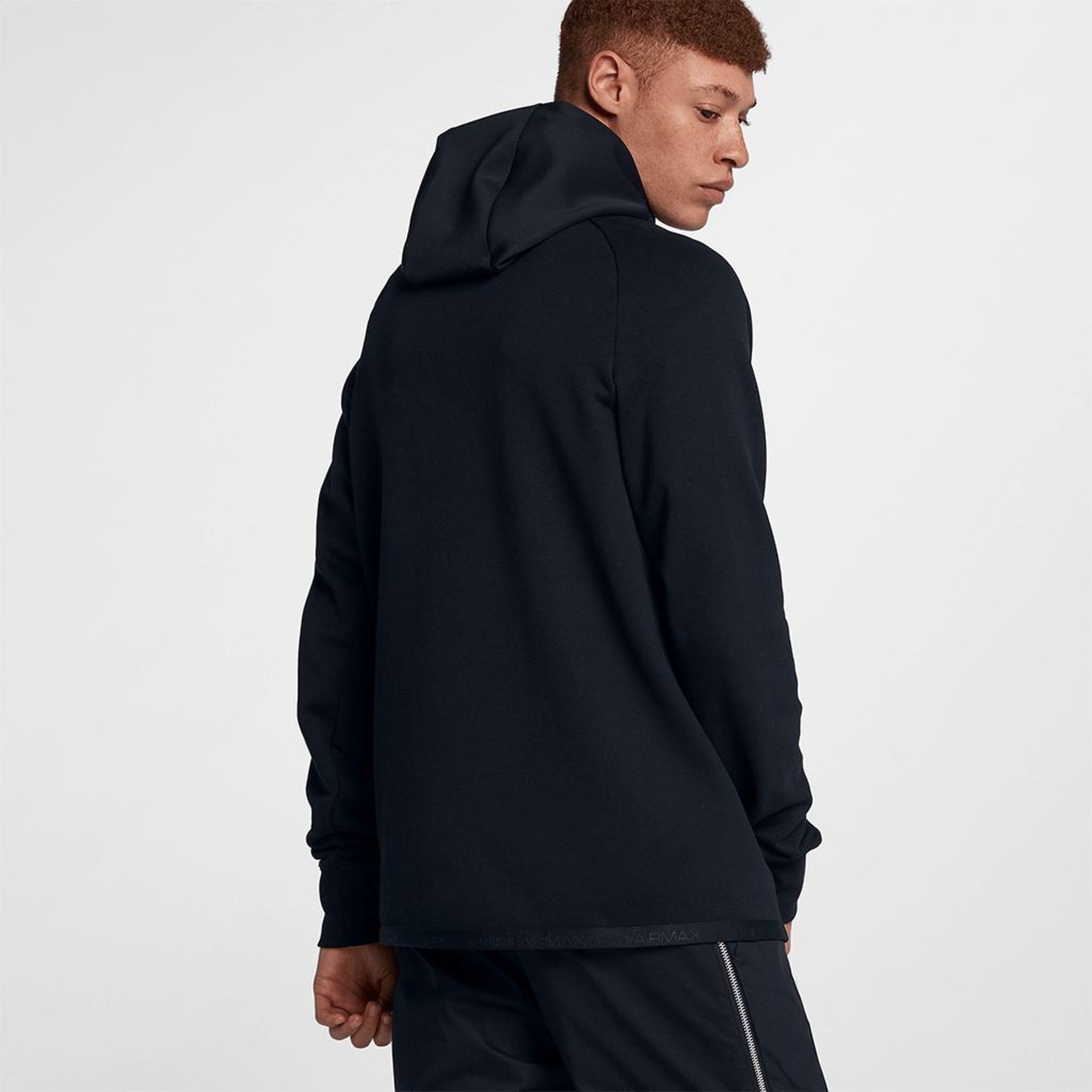 Jaqueta Nike Sportswear Air Max Masculina - Foto 4