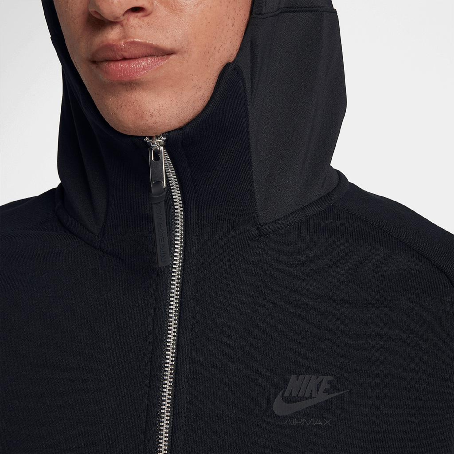 Jaqueta Nike Sportswear Air Max Masculina - Foto 5