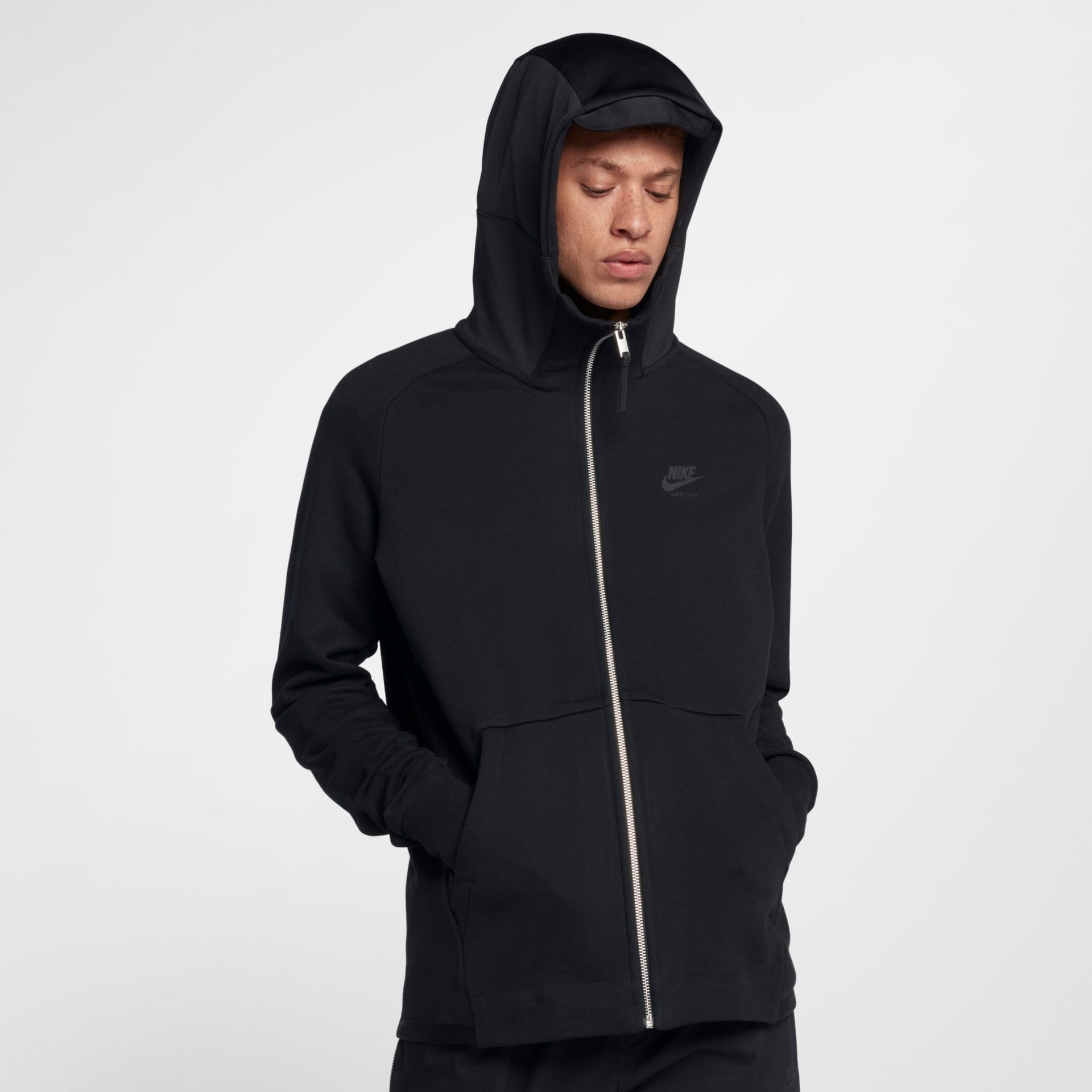 Jaqueta Nike Sportswear Air Max Masculina - Foto 1