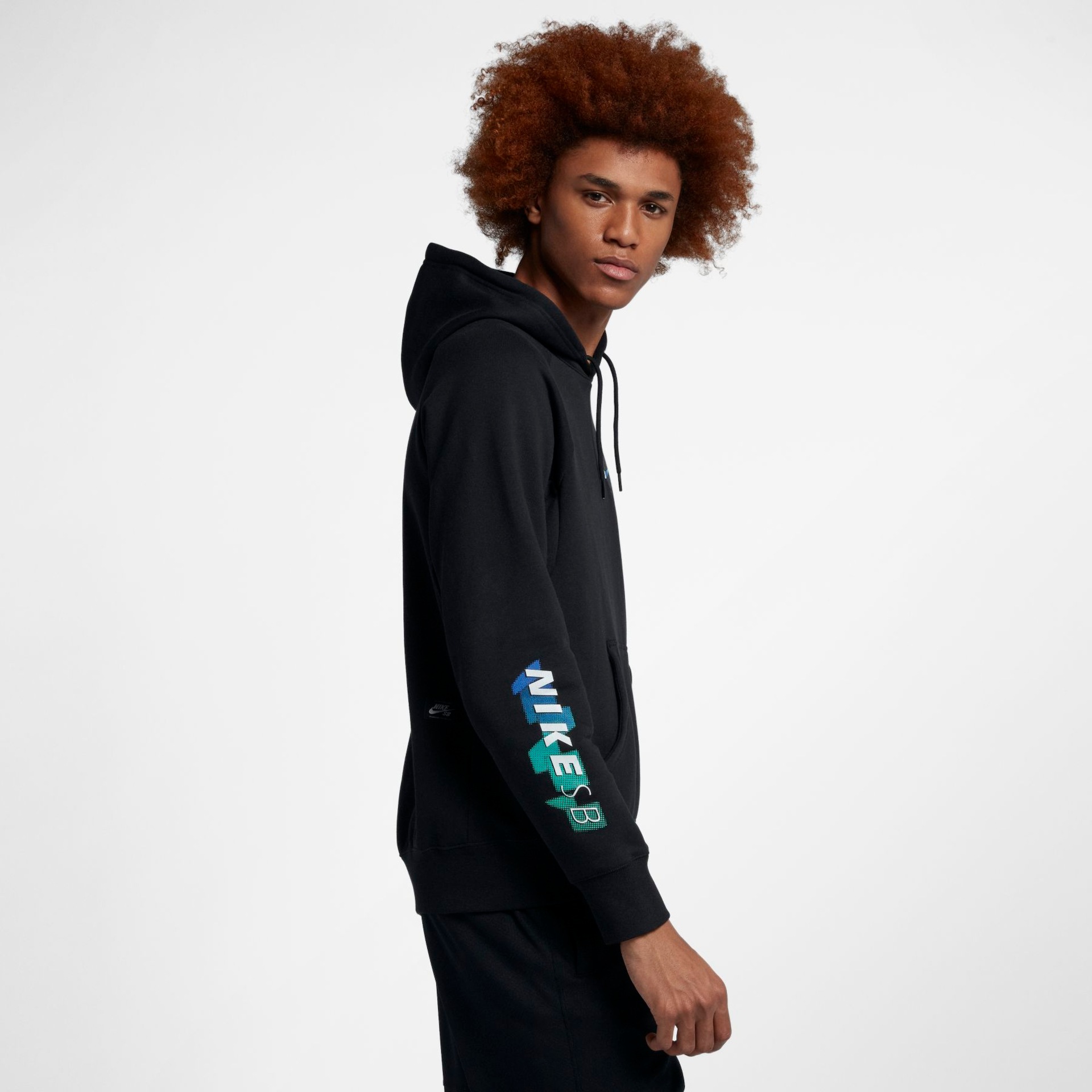 Blusão Nike SB Icon Masculino - Foto 2