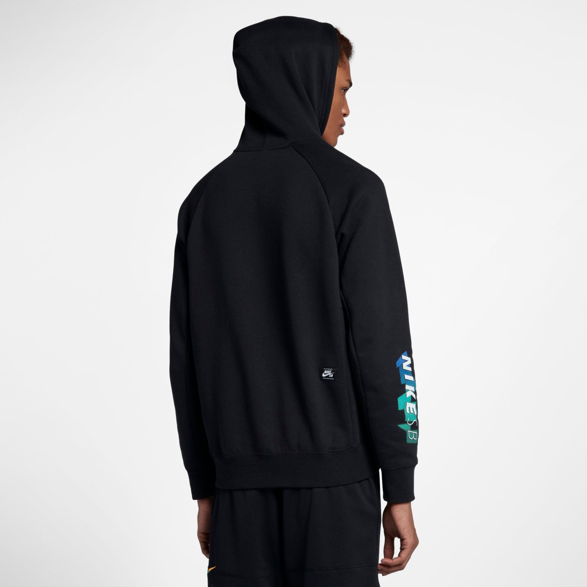 Blusão Nike SB Icon Masculino - Foto 3