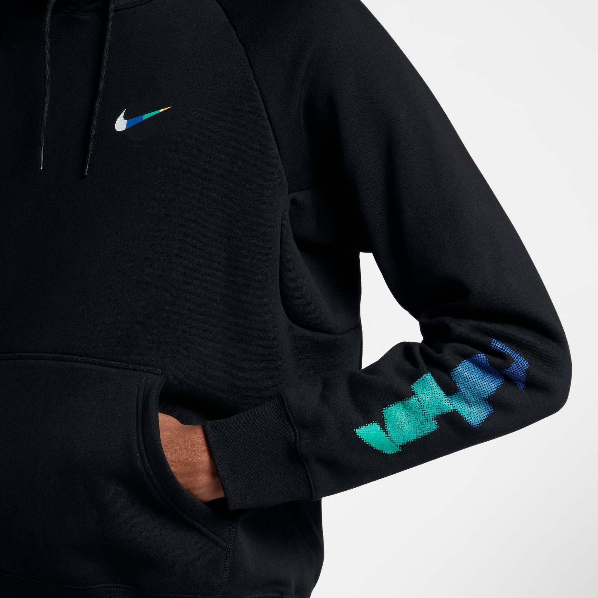 Blusão Nike SB Icon Masculino - Foto 4