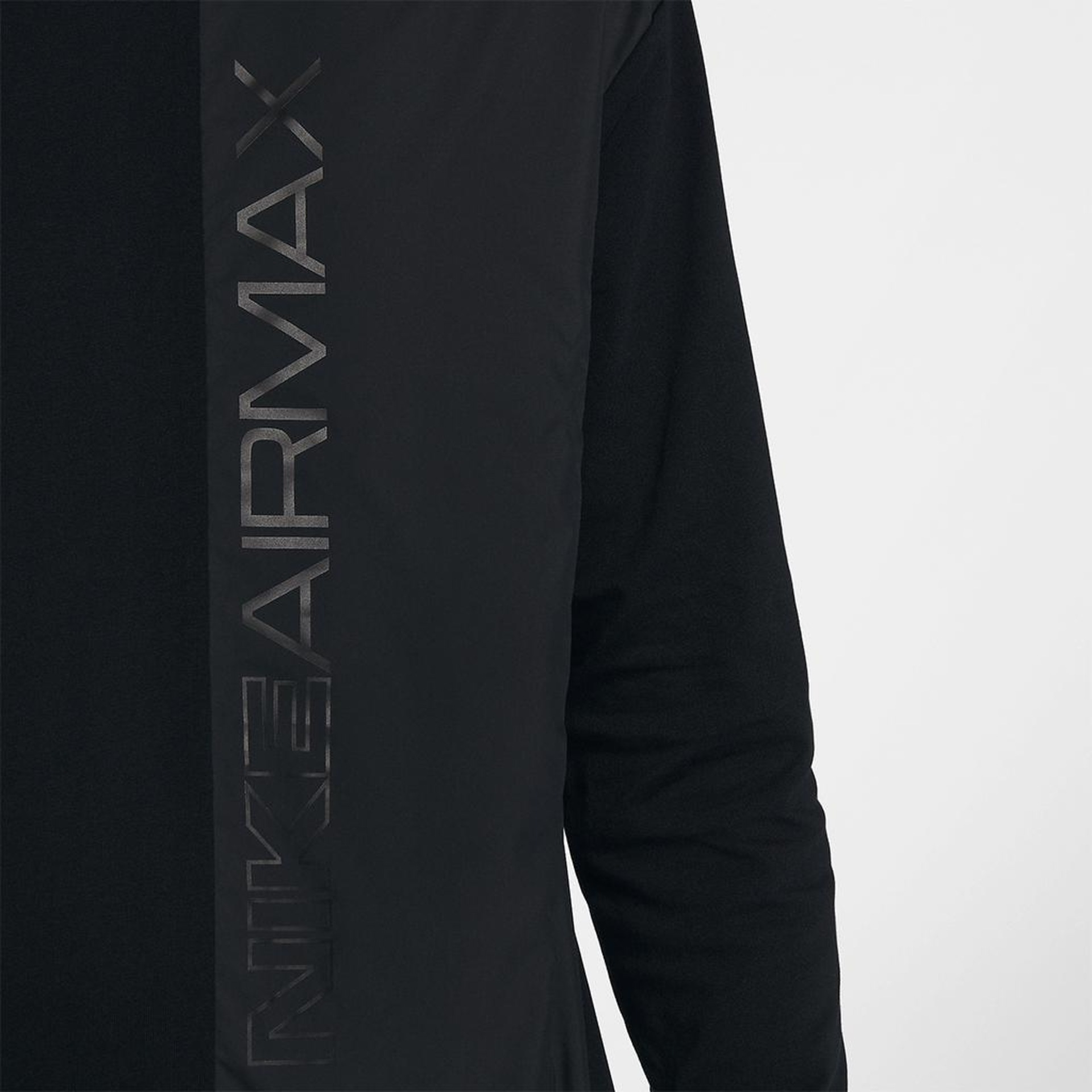 Camiseta Nike Sportswear Air Max LS Masculina - Foto 3
