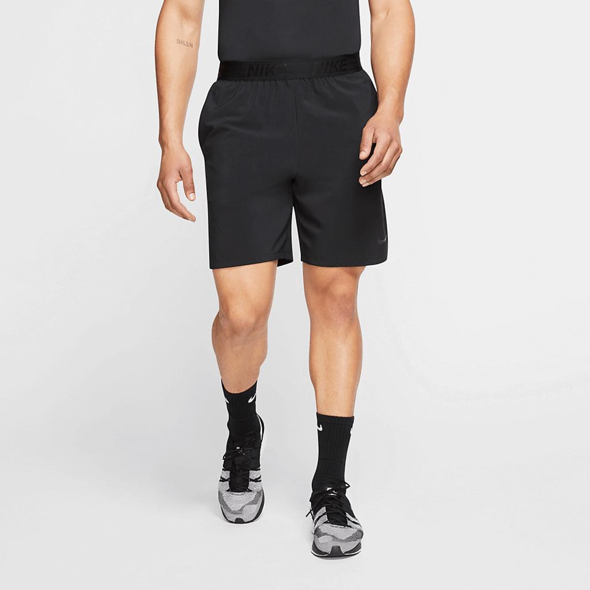 Shorts Nike Flex 8" Masculino - Foto 2