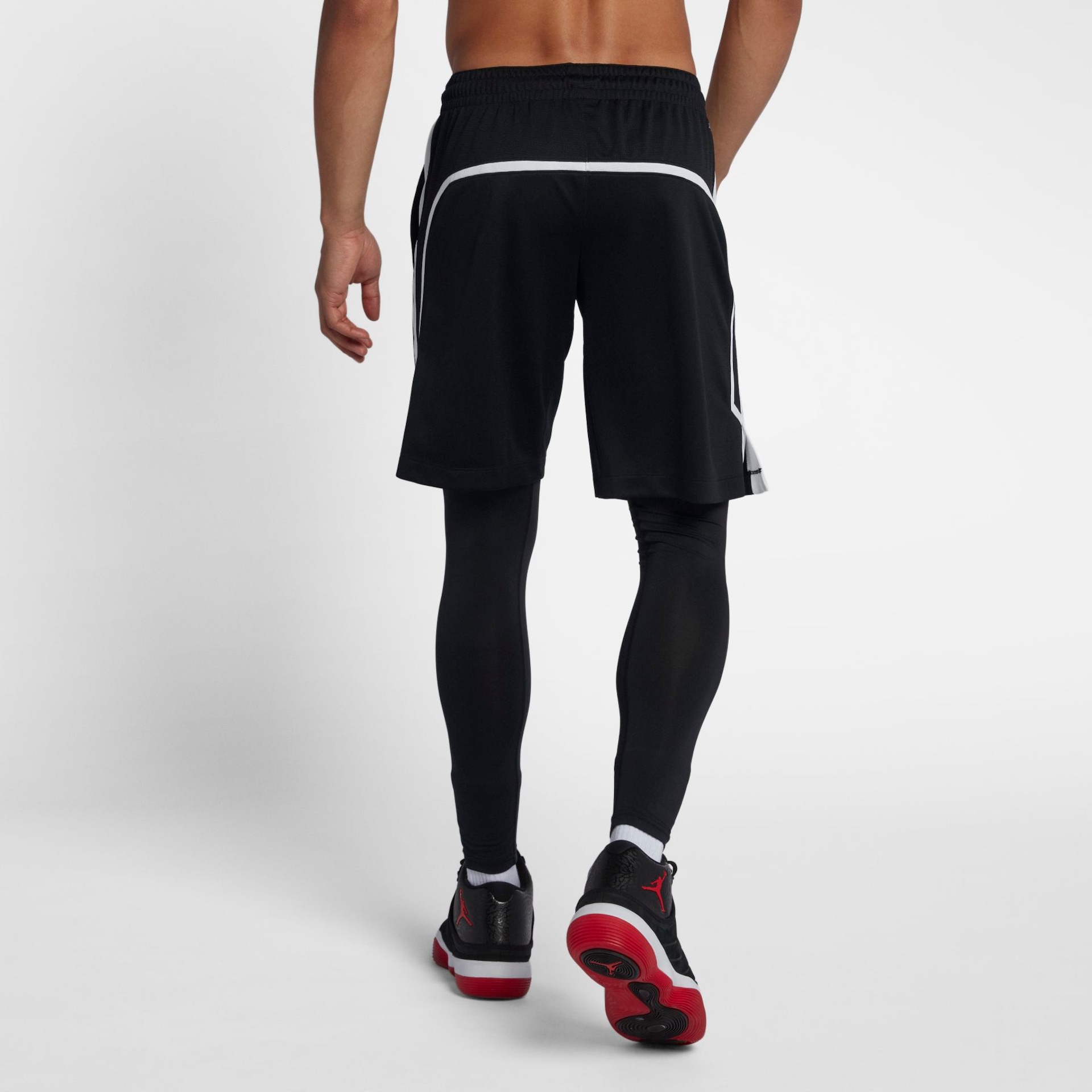 Shorts Jordan Flight Masculino - Foto 5