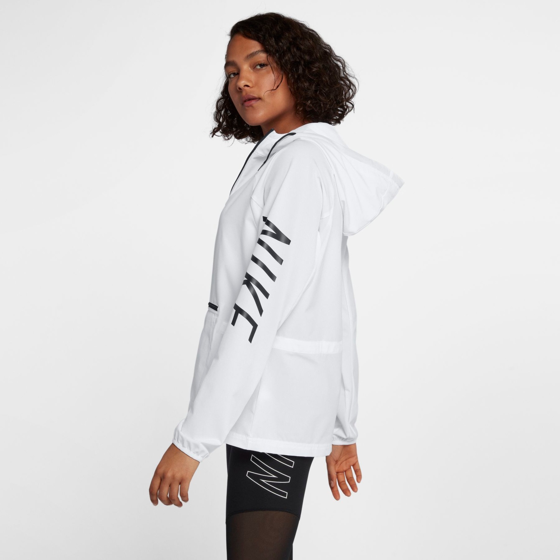 Jaqueta Nike Flex Packable Feminina - Foto 2