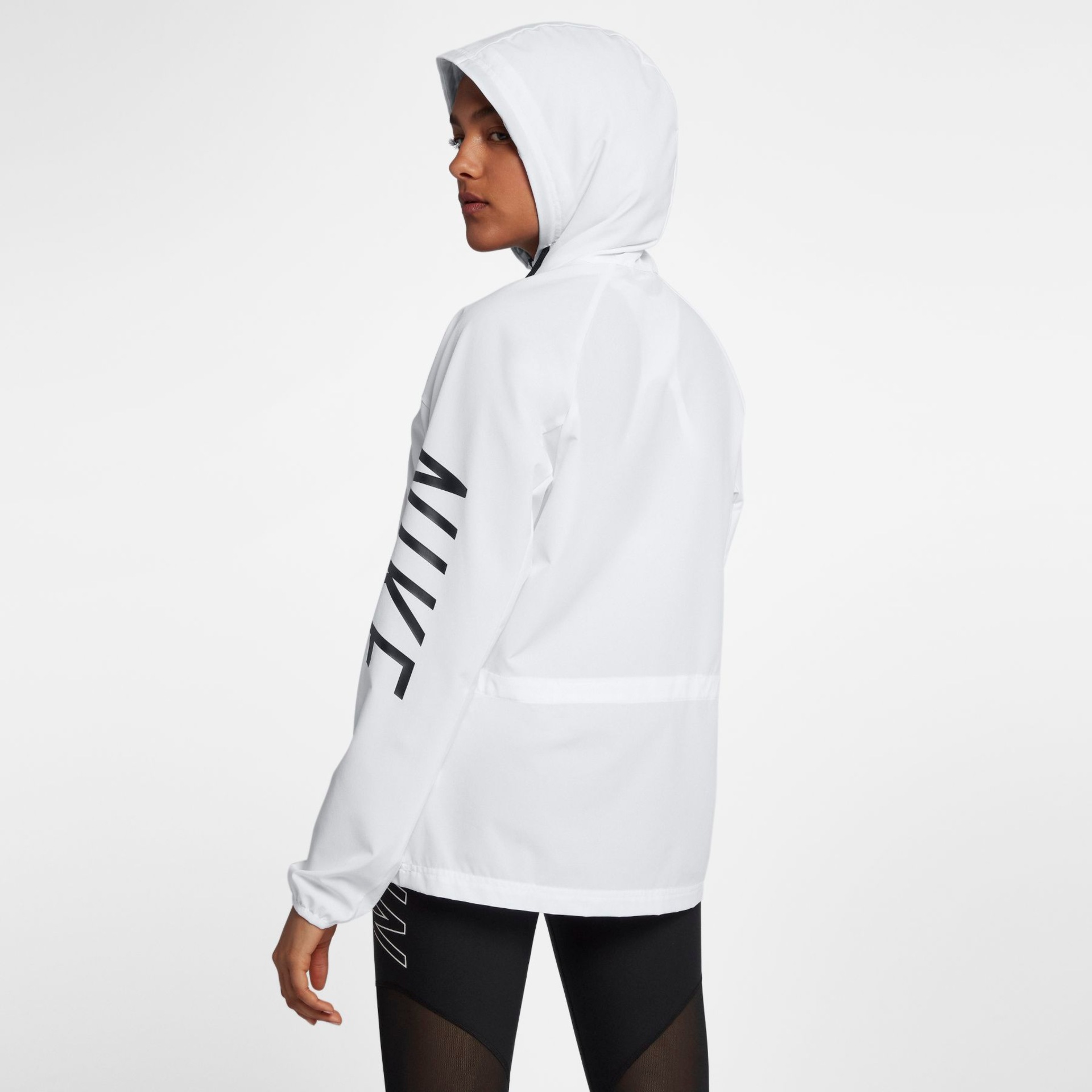 Jaqueta Nike Flex Packable Feminina - Foto 5